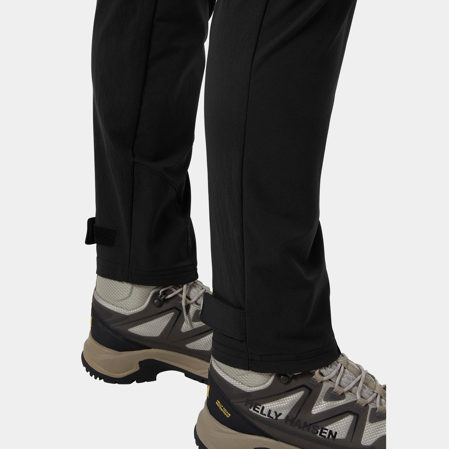 Women’s Hovda Tur Pants - 990 BLACK