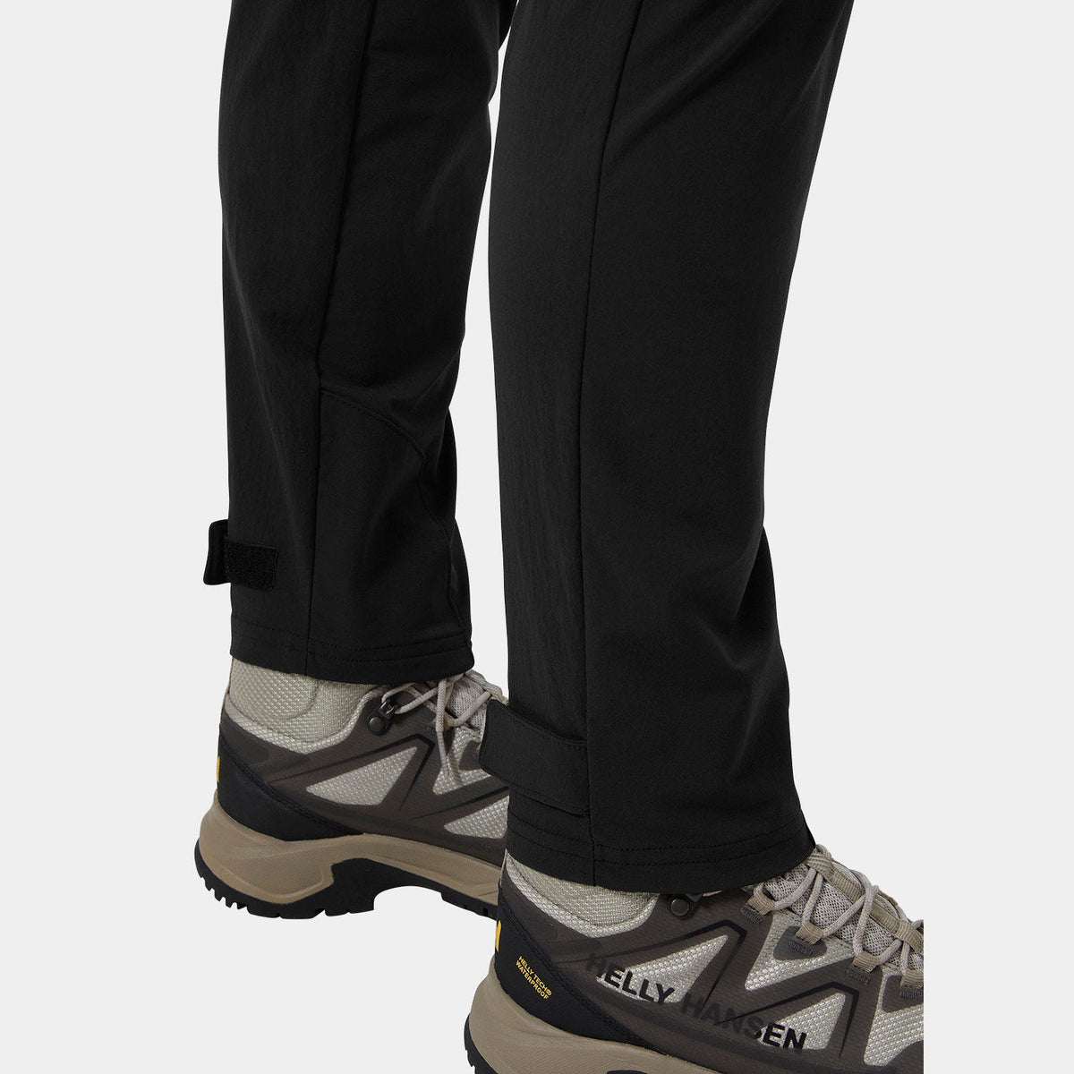 Women’s Hovda Tur Pants - 990 BLACK