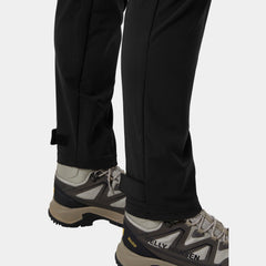 Women’s Hovda Tur Pants - 990 BLACK