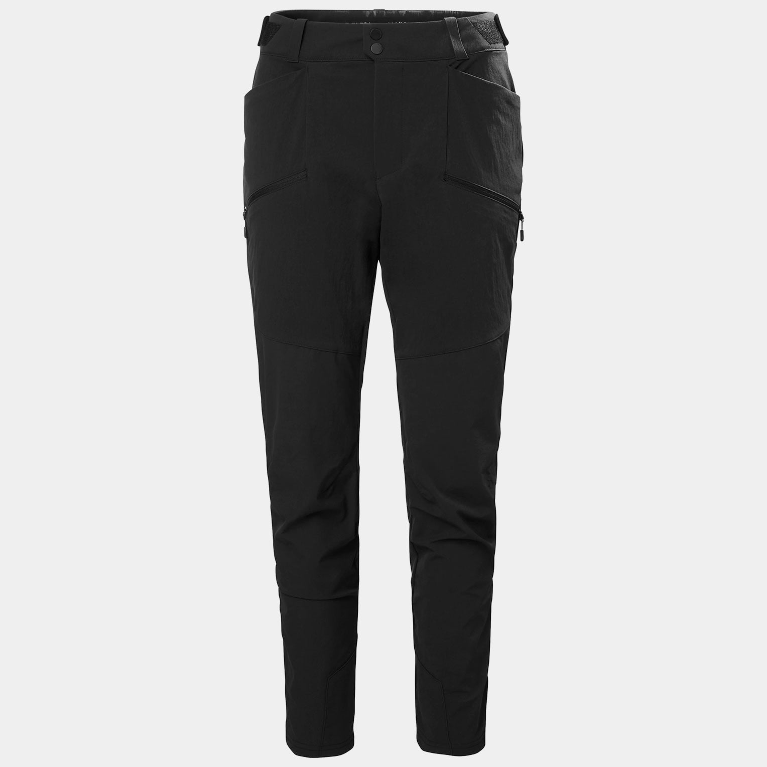 Women’s Hovda Tur Pants - 990 BLACK