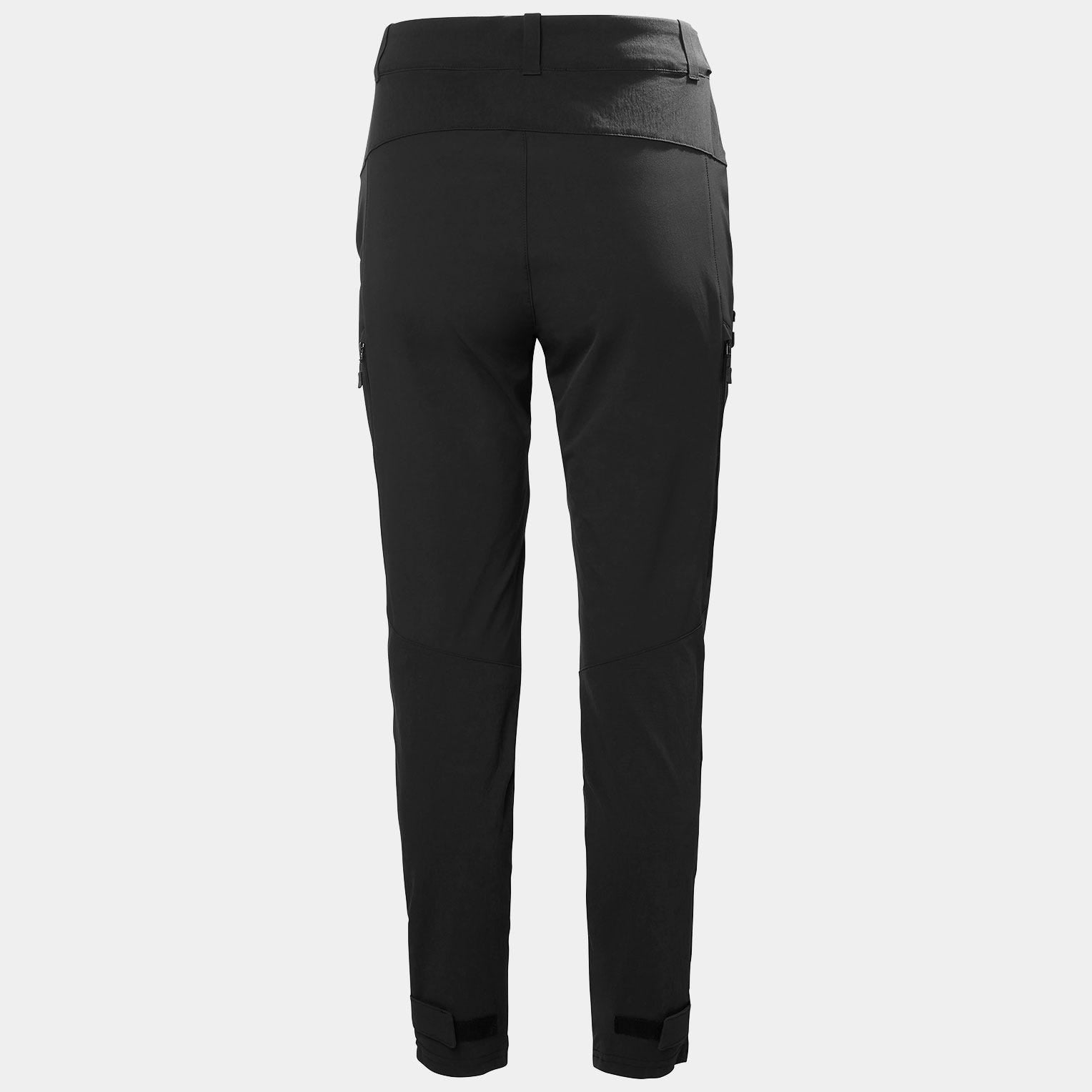 Women’s Hovda Tur Pants - 990 BLACK