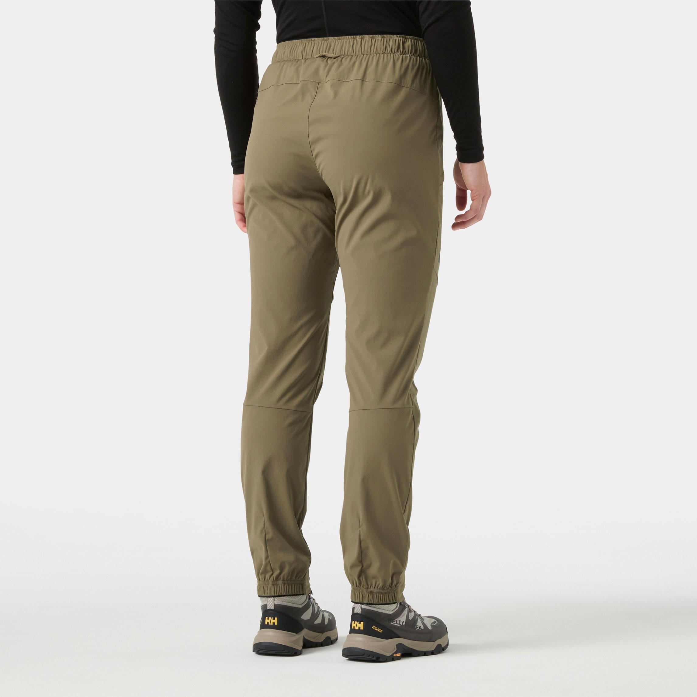 Women's Vinda Light Tur Pants - 746 BEDROCK