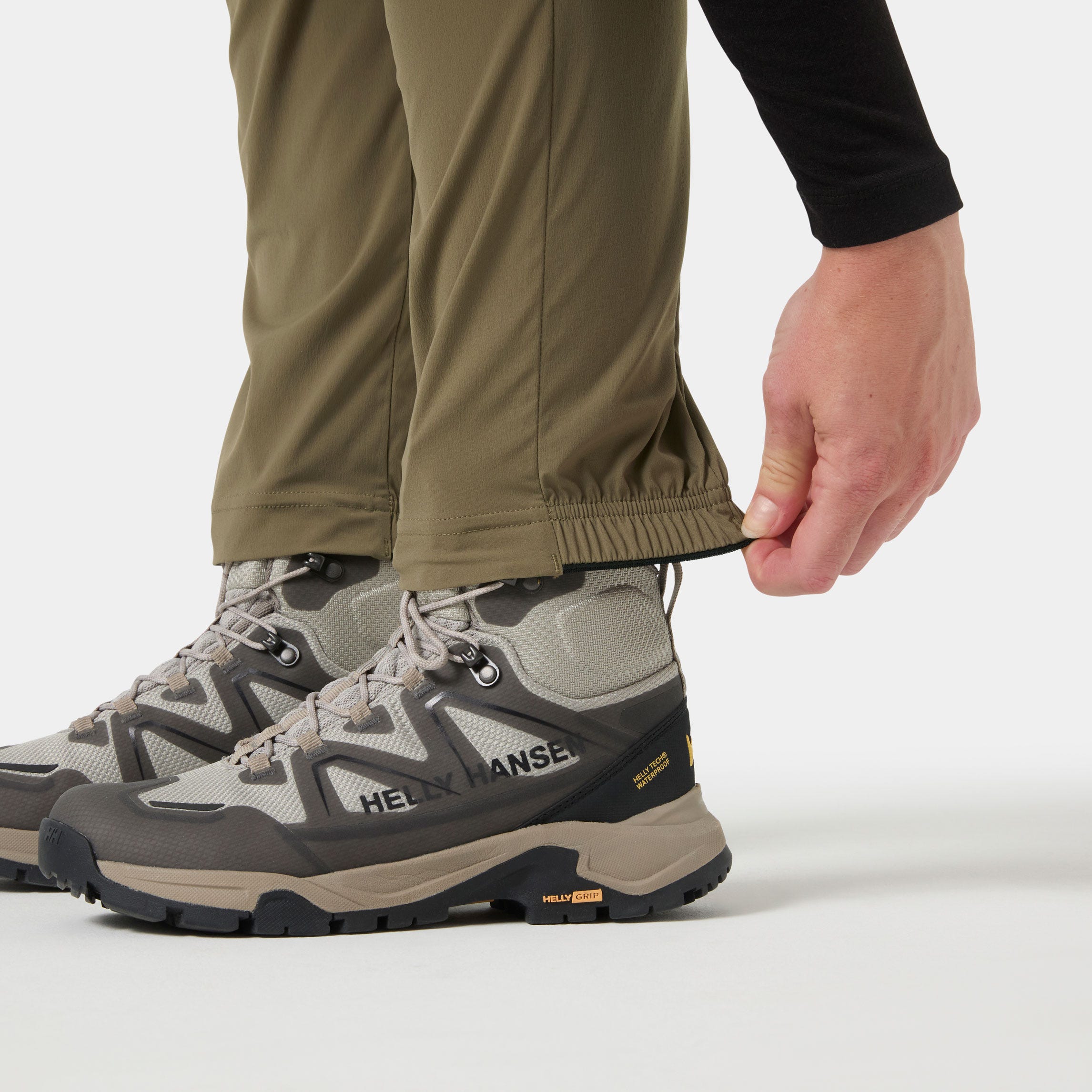Women's Vinda Light Tur Pants - 746 BEDROCK