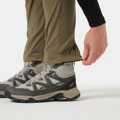 Women's Vinda Light Tur Pants - 746 BEDROCK
