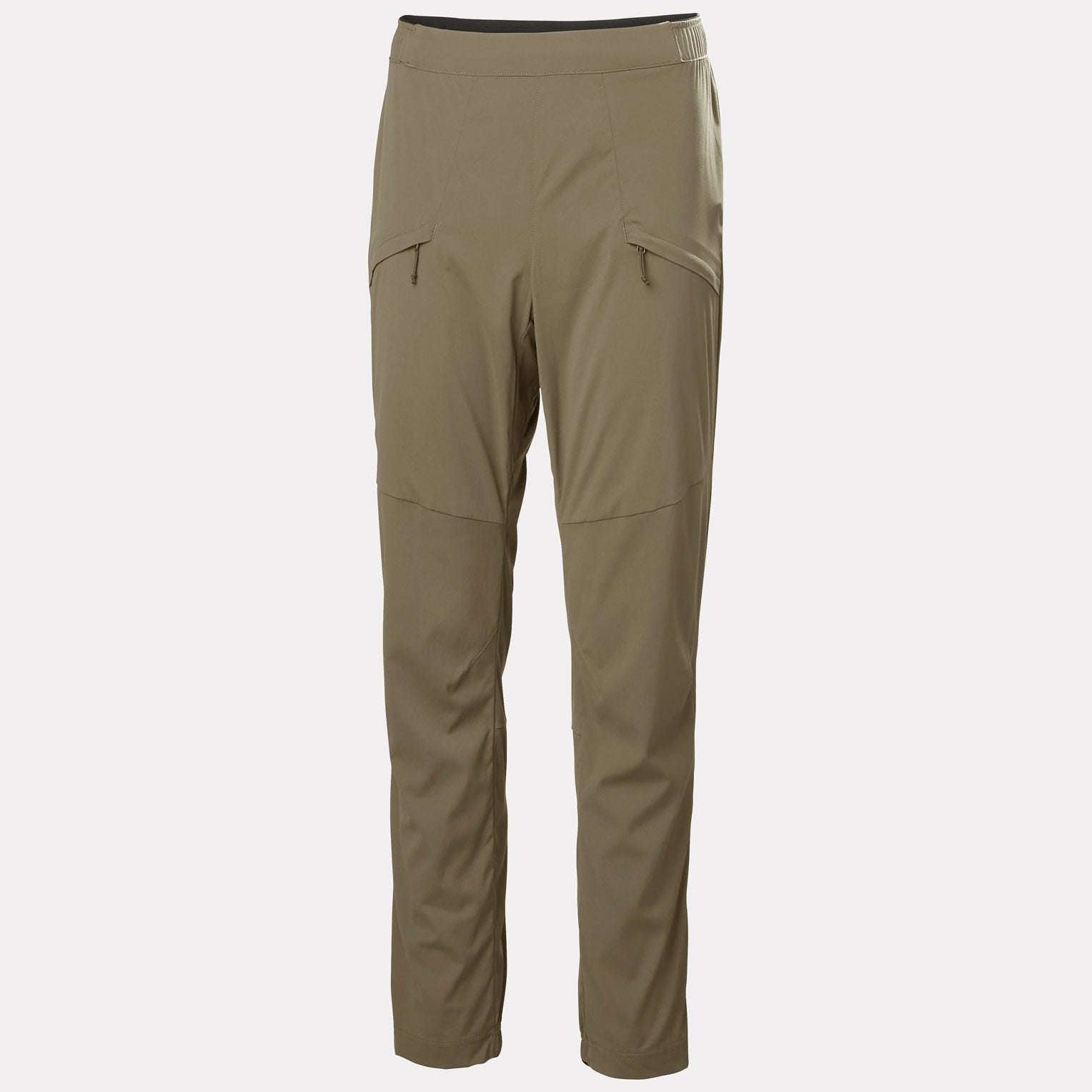 Women's Vinda Light Tur Pants - 746 BEDROCK
