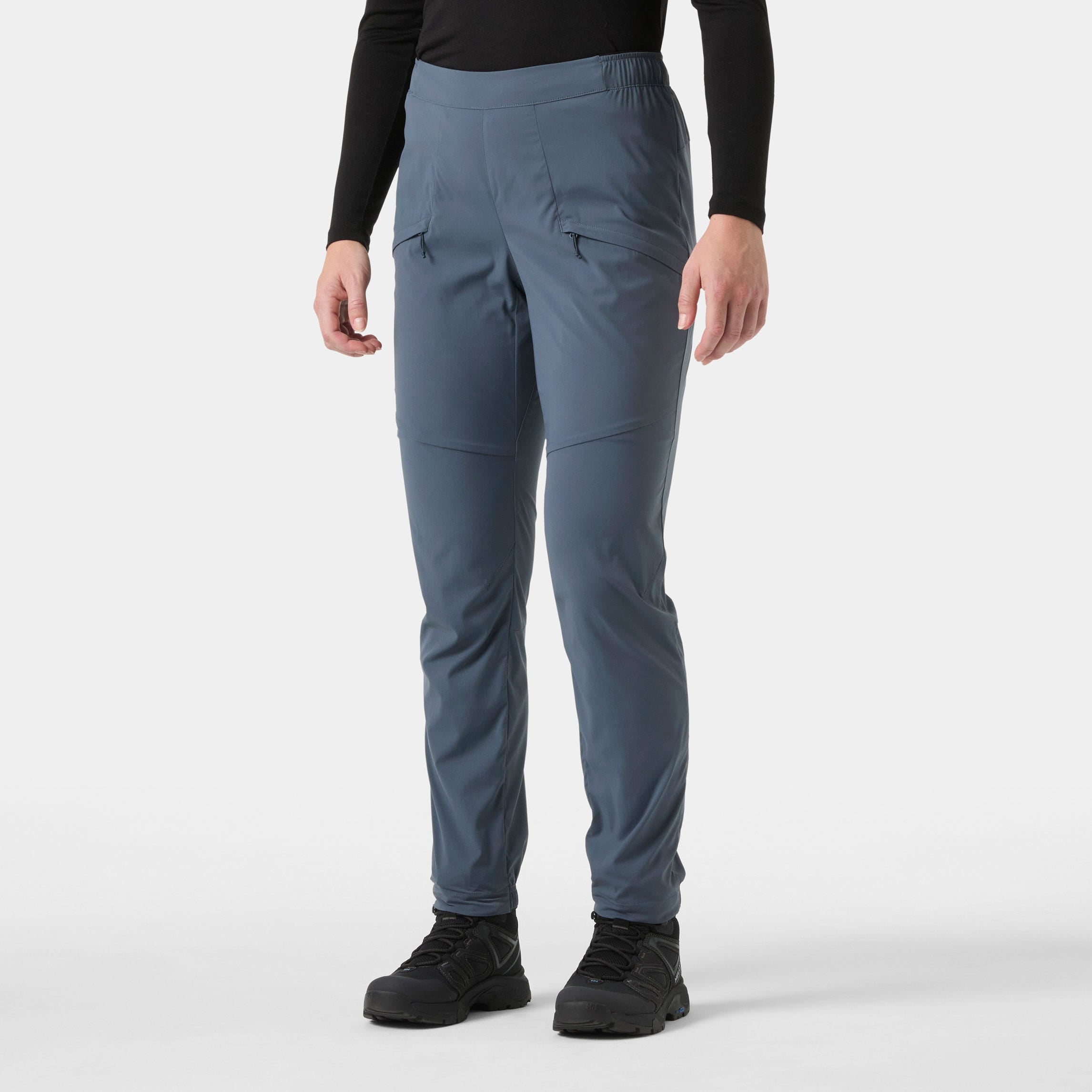 Women's Vinda Light Tur Pants - 860 ALPINE FROST