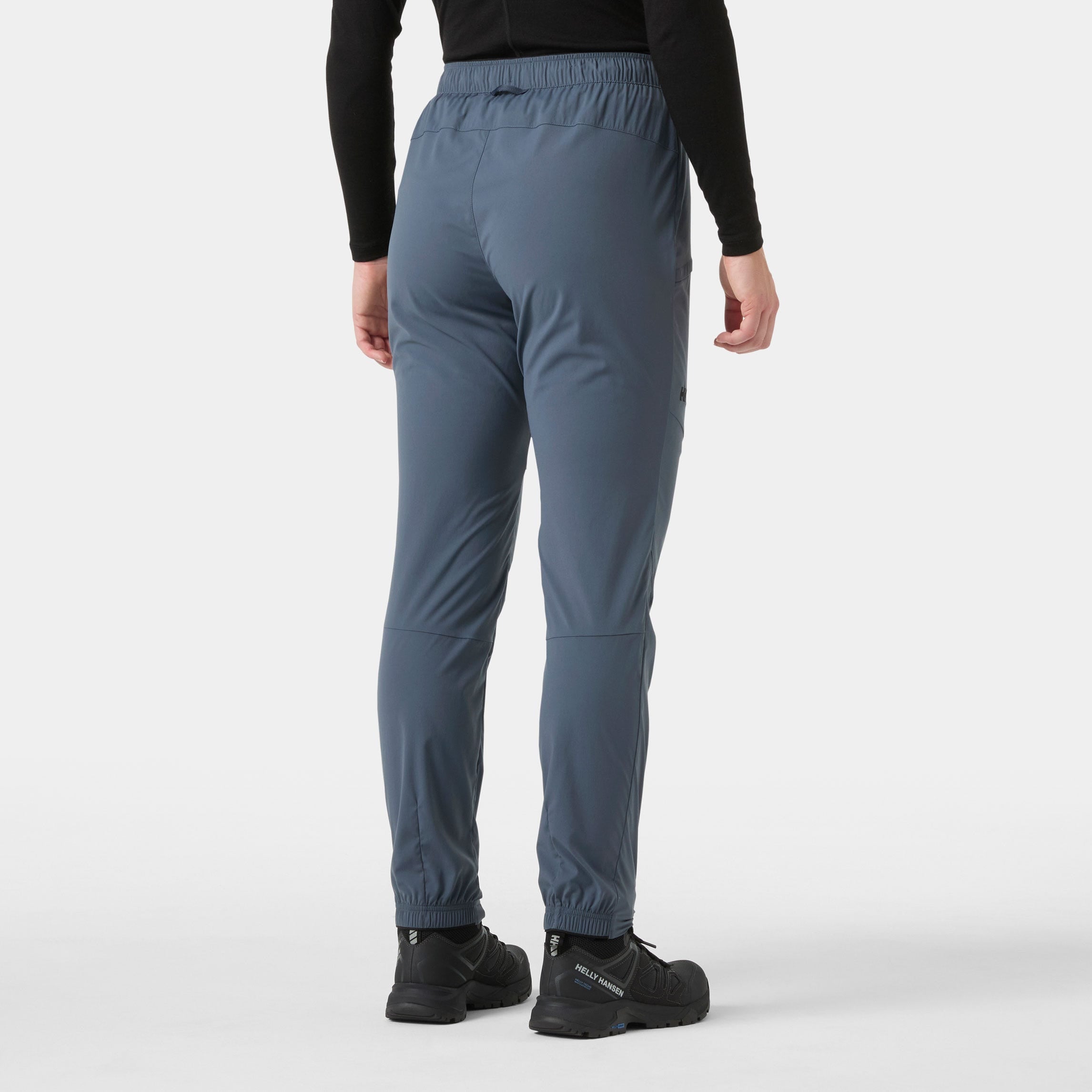 Women's Vinda Light Tur Pants - 860 ALPINE FROST