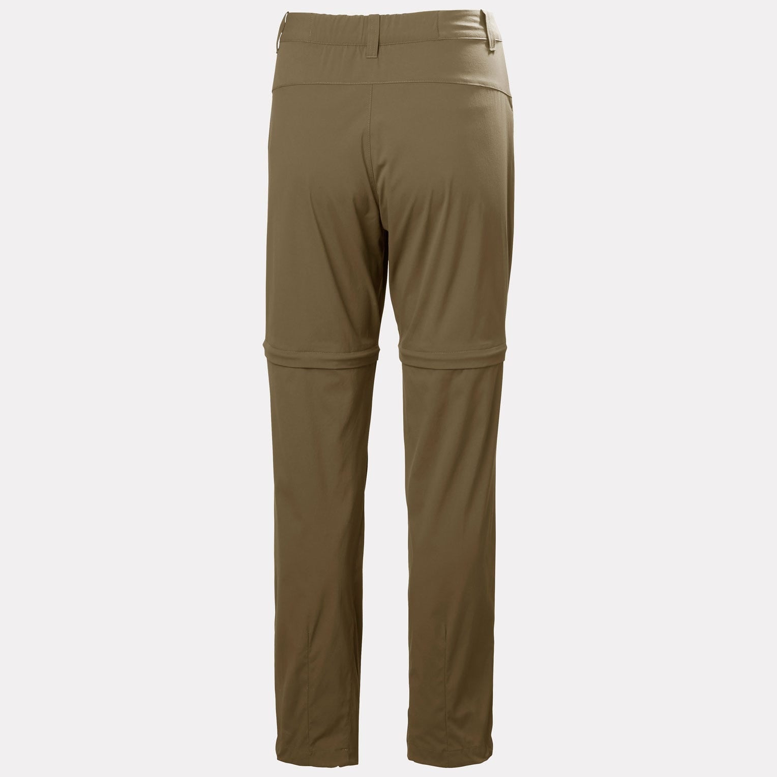 Women’s Elv Light Zip Off Tur Pants - 746 BEDROCK