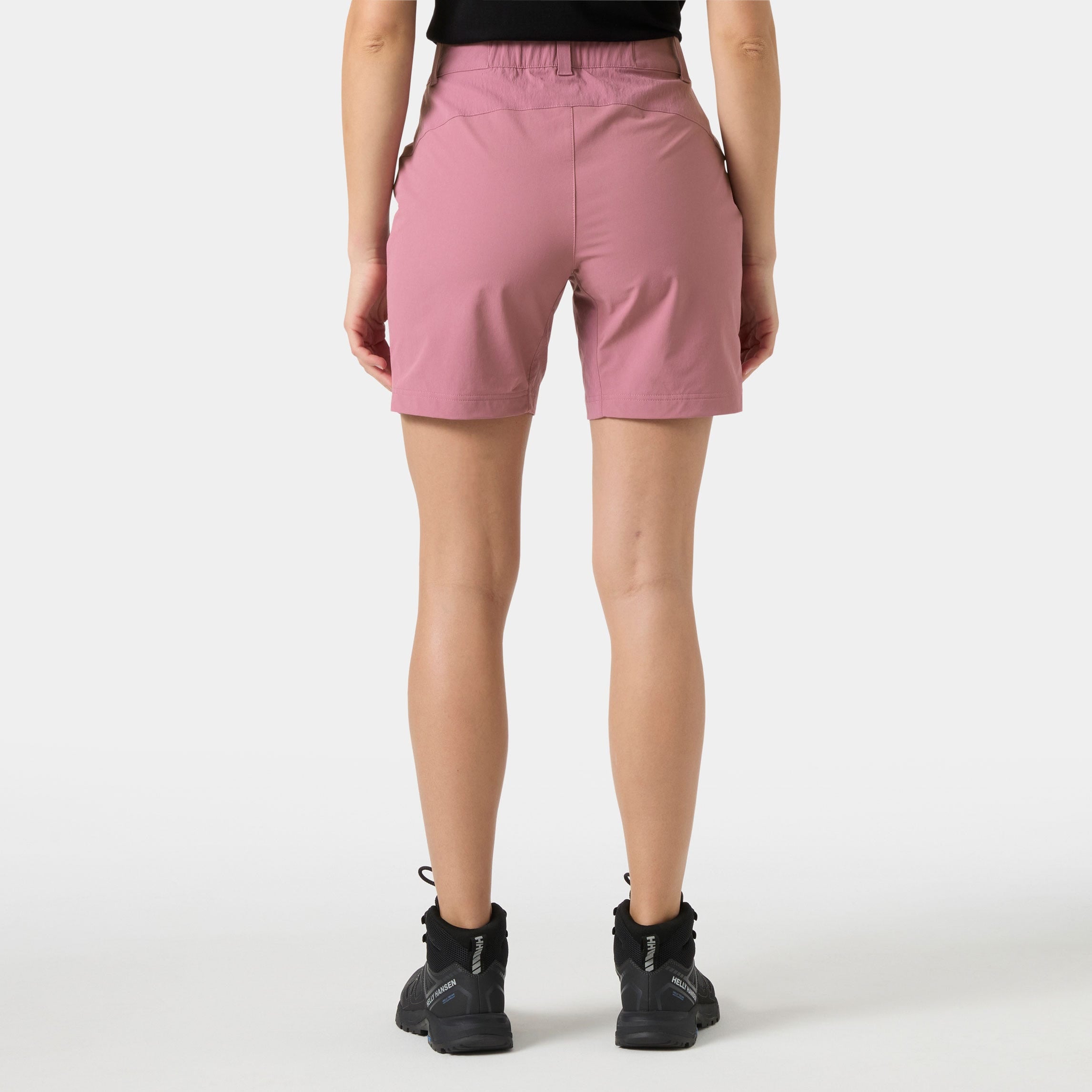 Women’s Vika Tur Shorts - 664 WILDBERRY