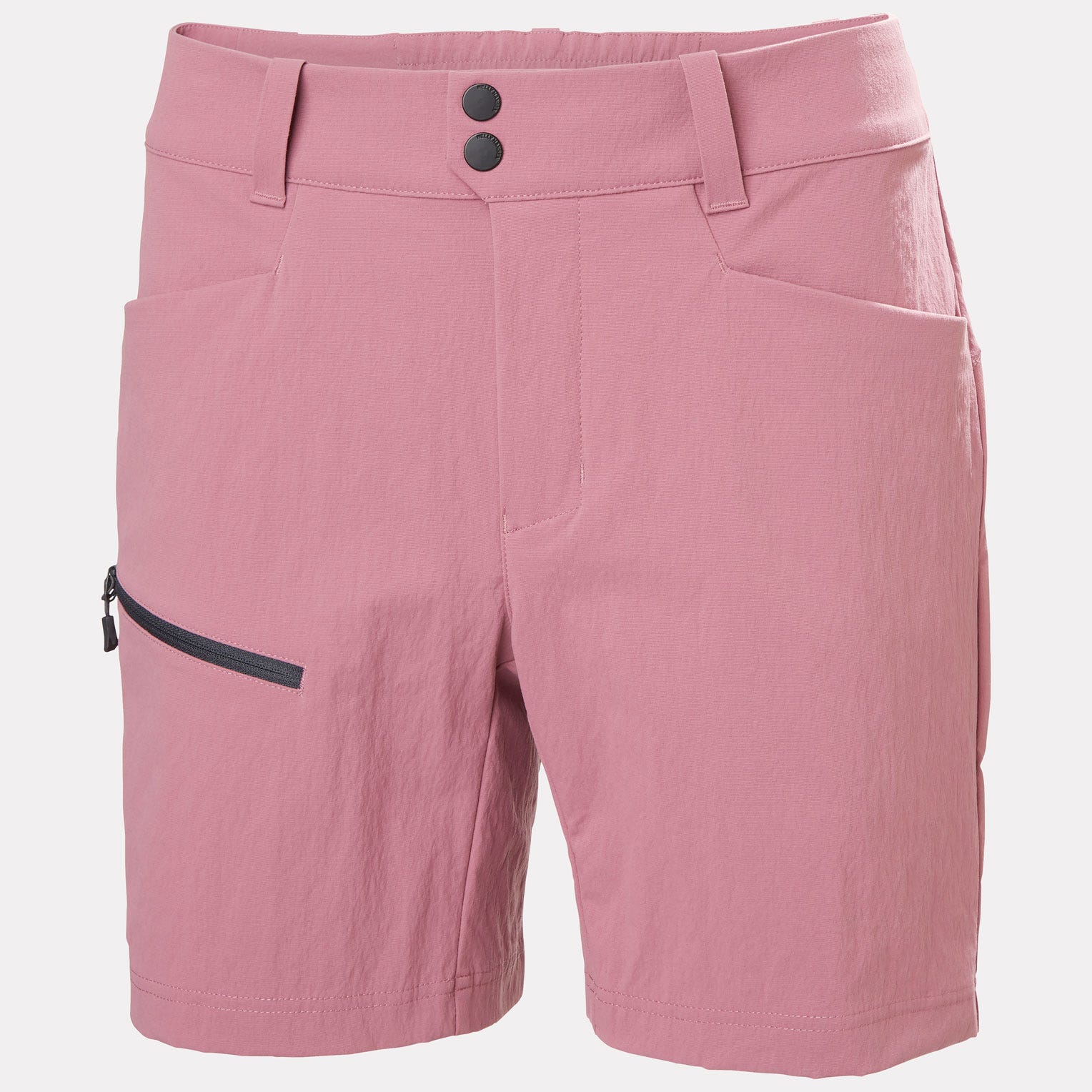Women’s Vika Tur Shorts - 664 WILDBERRY
