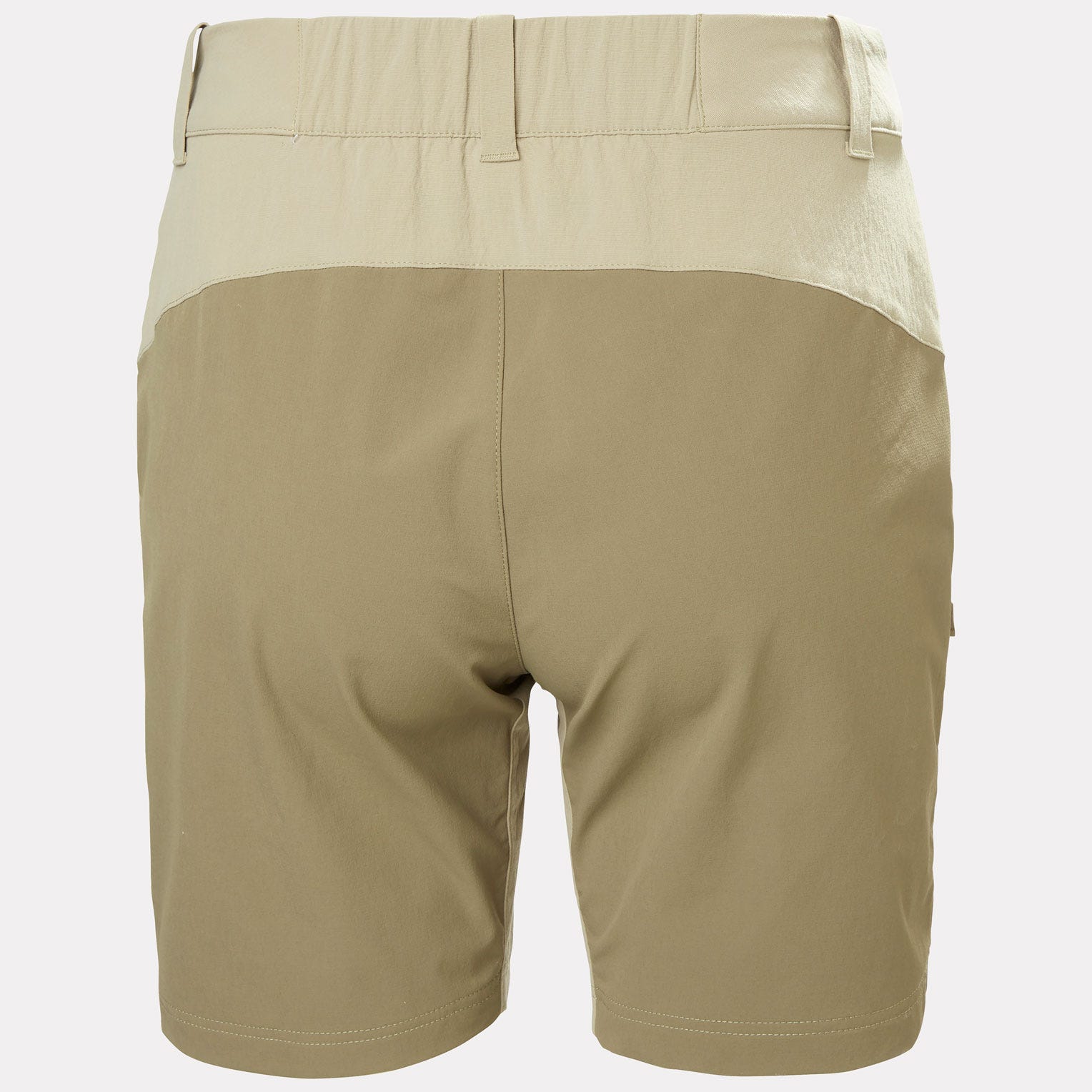 Women’s Vika Tur Shorts - 757 PEBBLE