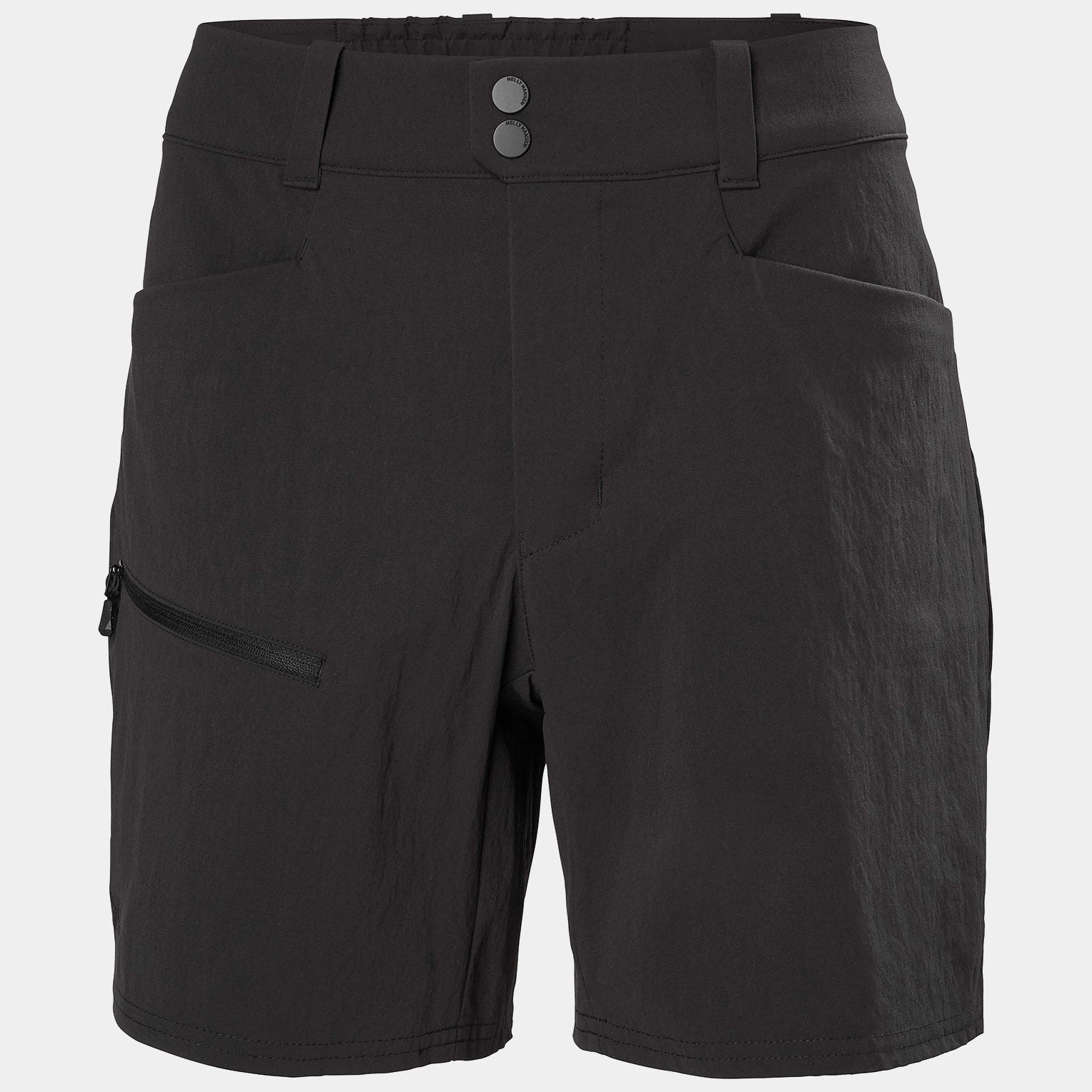 Women’s Vika Tur Shorts - 990 BLACK