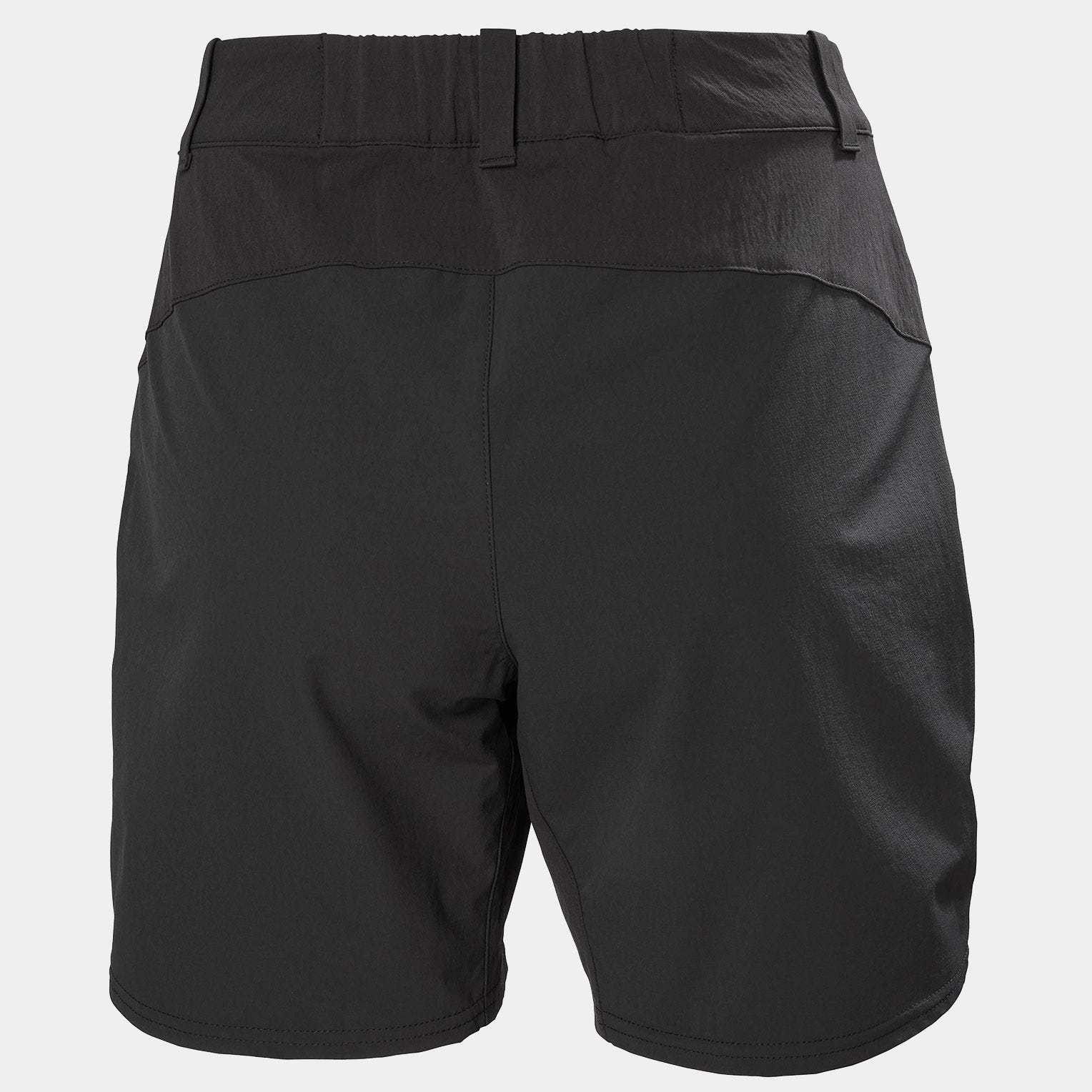 Women’s Vika Tur Shorts - 990 BLACK