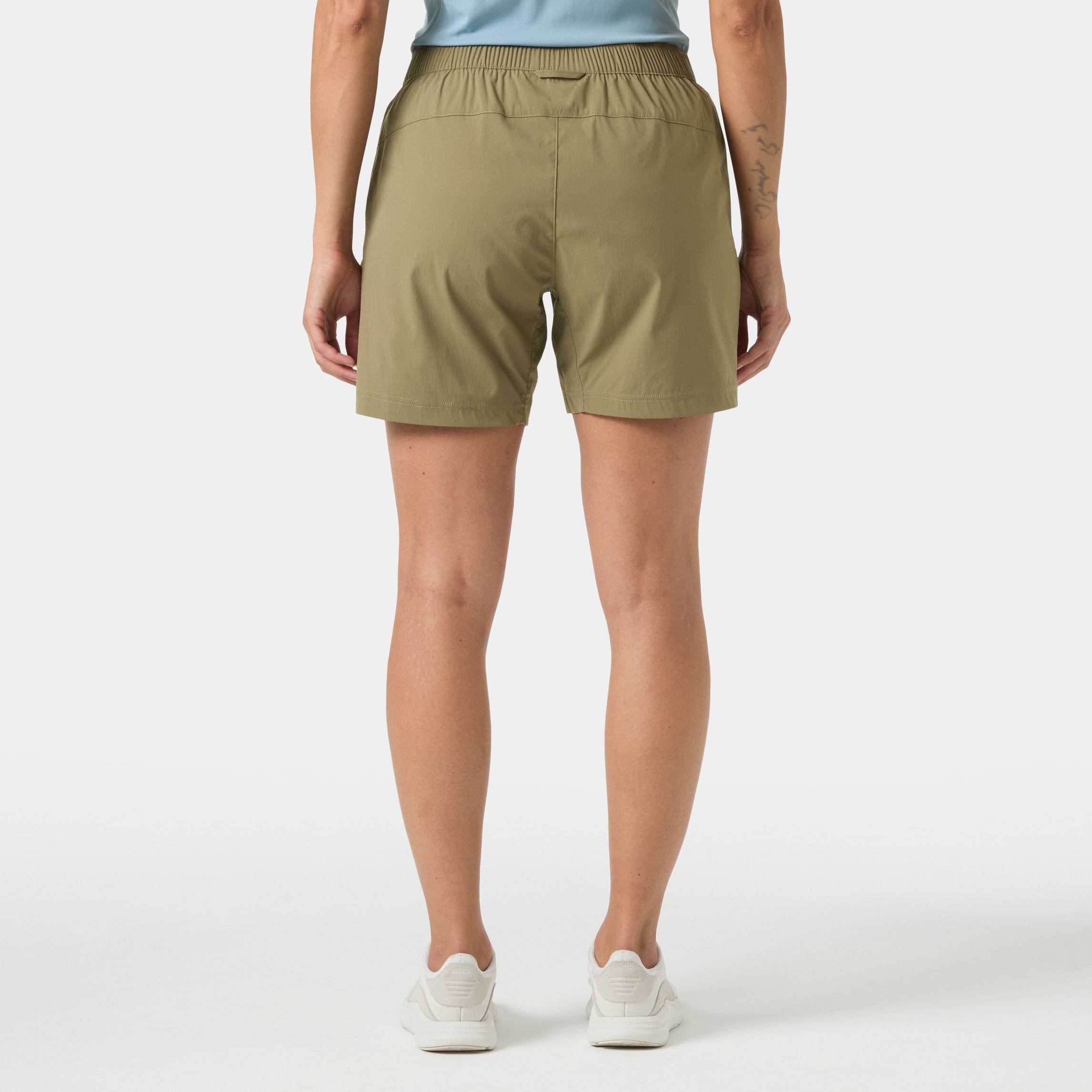 Women’s Elv Light Tur Shorts - 746 BEDROCK