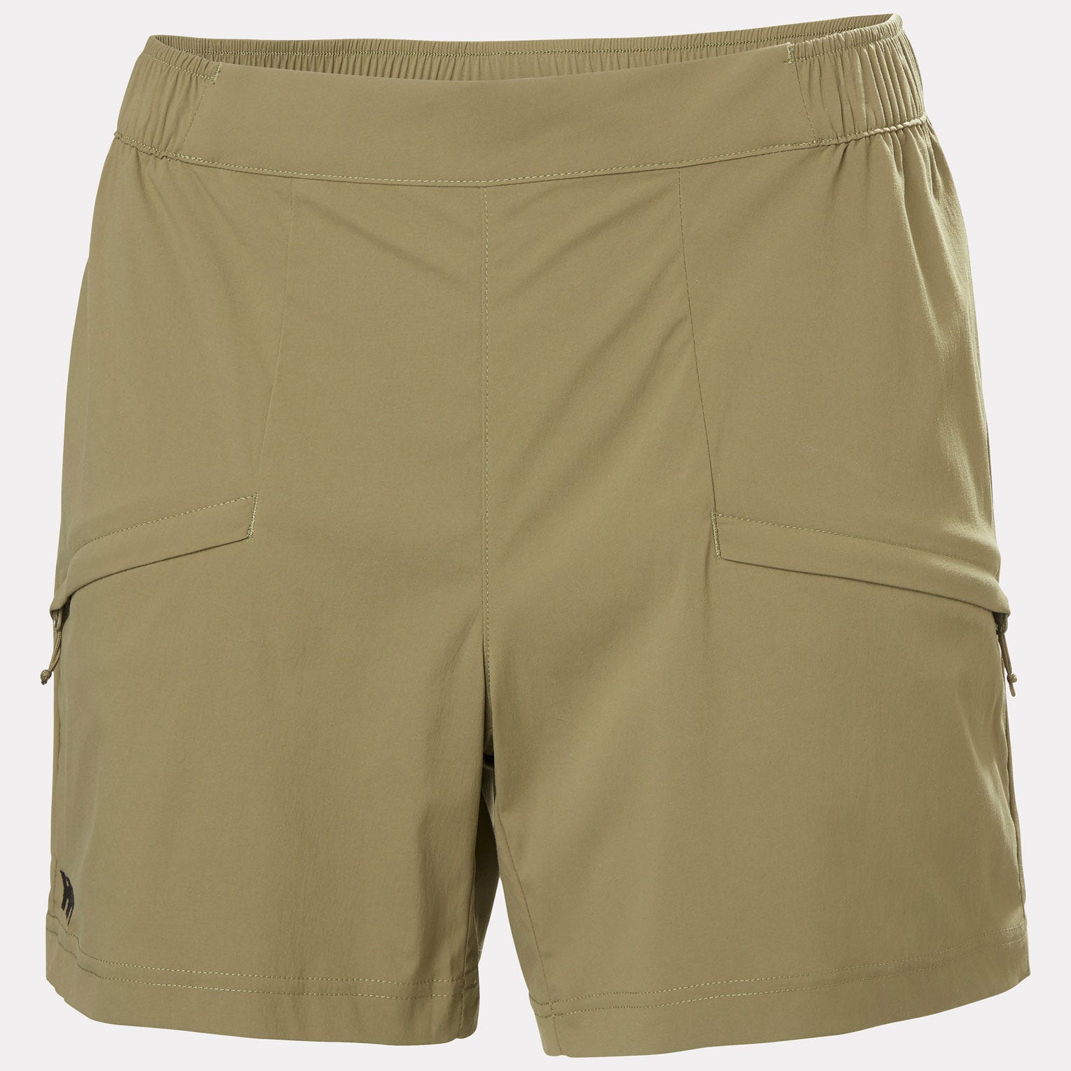 Women’s Elv Light Tur Shorts - 746 BEDROCK