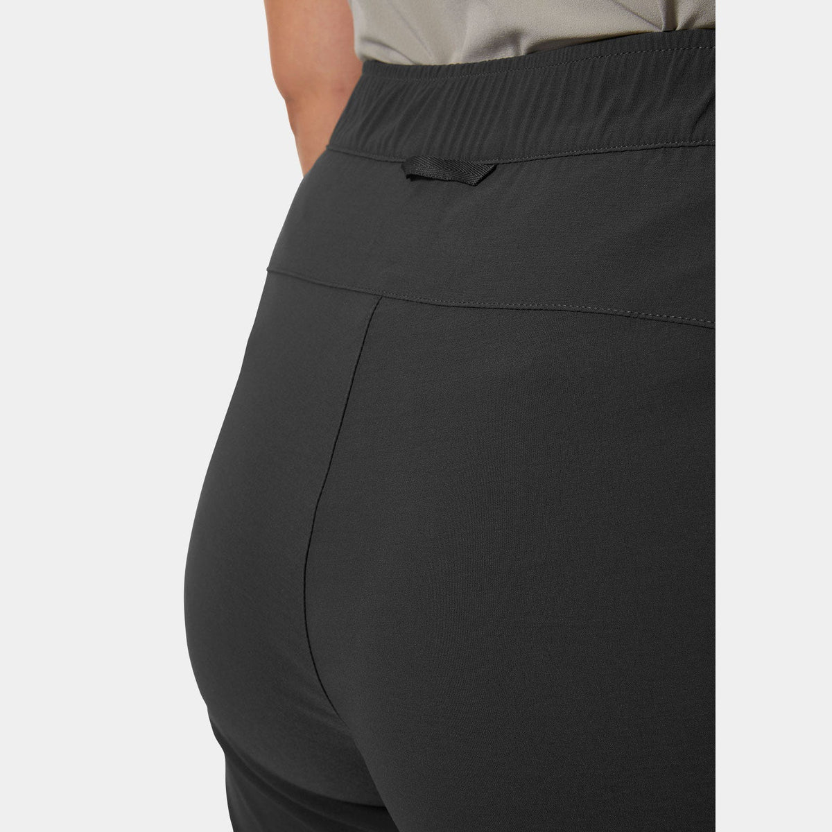 Women’s Elv Light Tur Shorts - 980 EBONY
