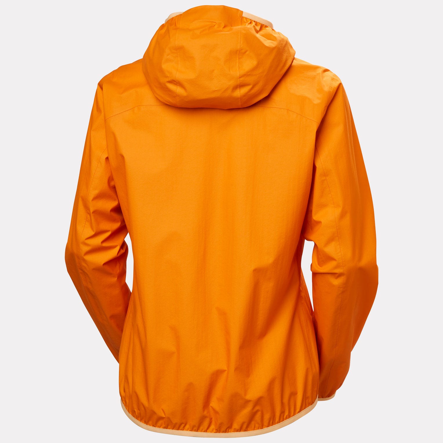 Women’s Verglas 2.5 Layer Fastpack Jacket - 303 IGNITE ORANGE