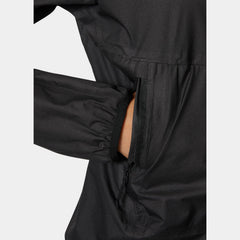 Women’s Verglas 2.5 Layer Fastpack Jacket - 990 BLACK