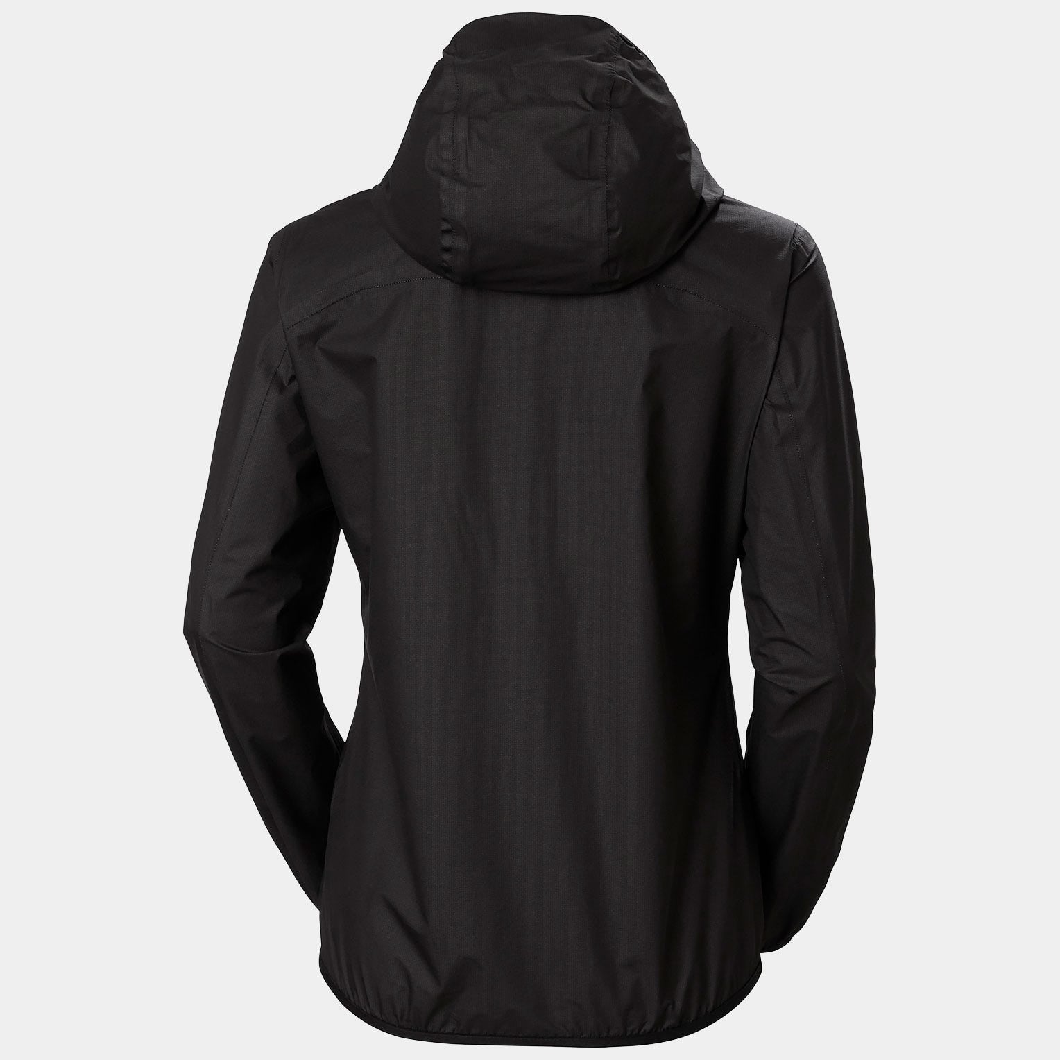 Women’s Verglas 2.5 Layer Fastpack Jacket - 990 BLACK