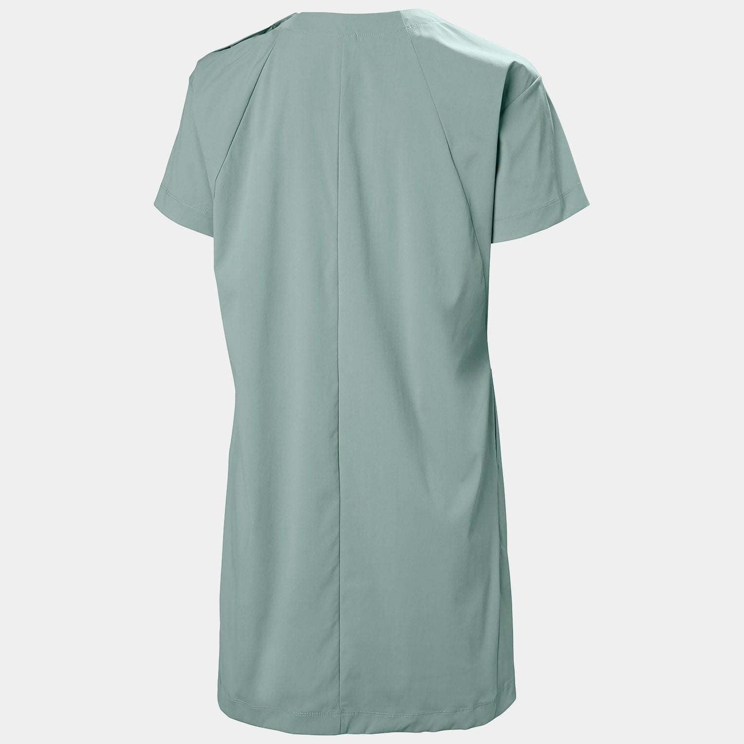 Women’s Tofino Solen Short Sleeve Dress - 489 CACTUS