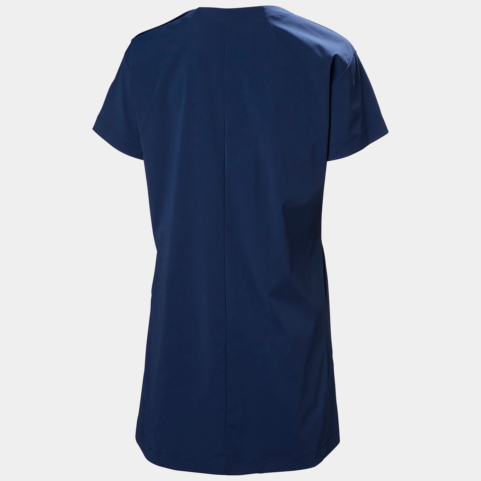 Women’s Tofino Solen Short Sleeve Dress - 584 OCEAN