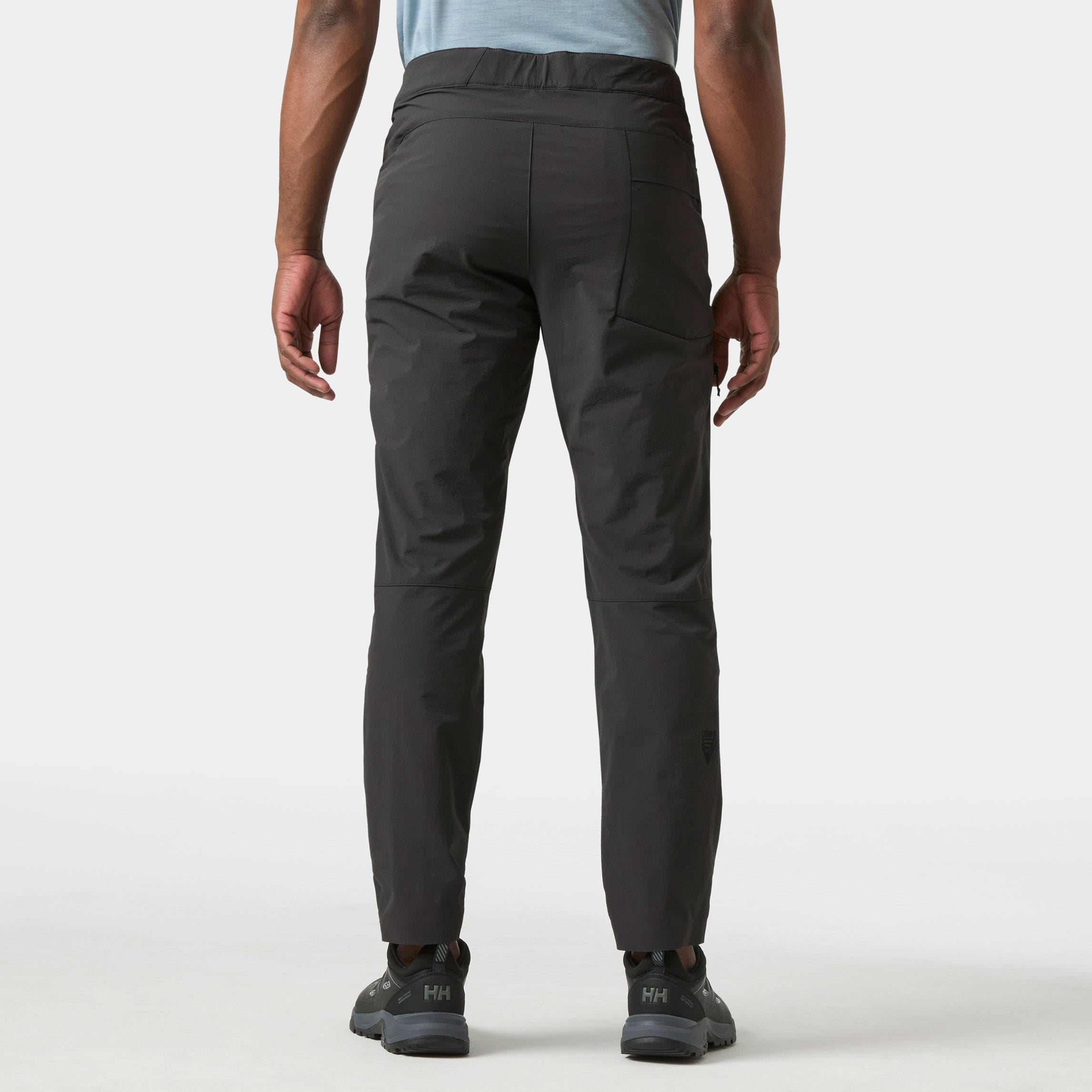 Men’s Odin Rock Softshell Pants - 980 EBONY