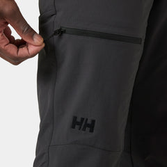 Men’s Odin Rock Softshell Pants - 980 EBONY