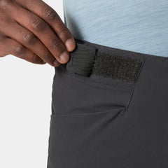 Men’s Odin Rock Softshell Pants - 980 EBONY