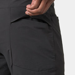 Men’s Odin Rock Softshell Pants - 980 EBONY