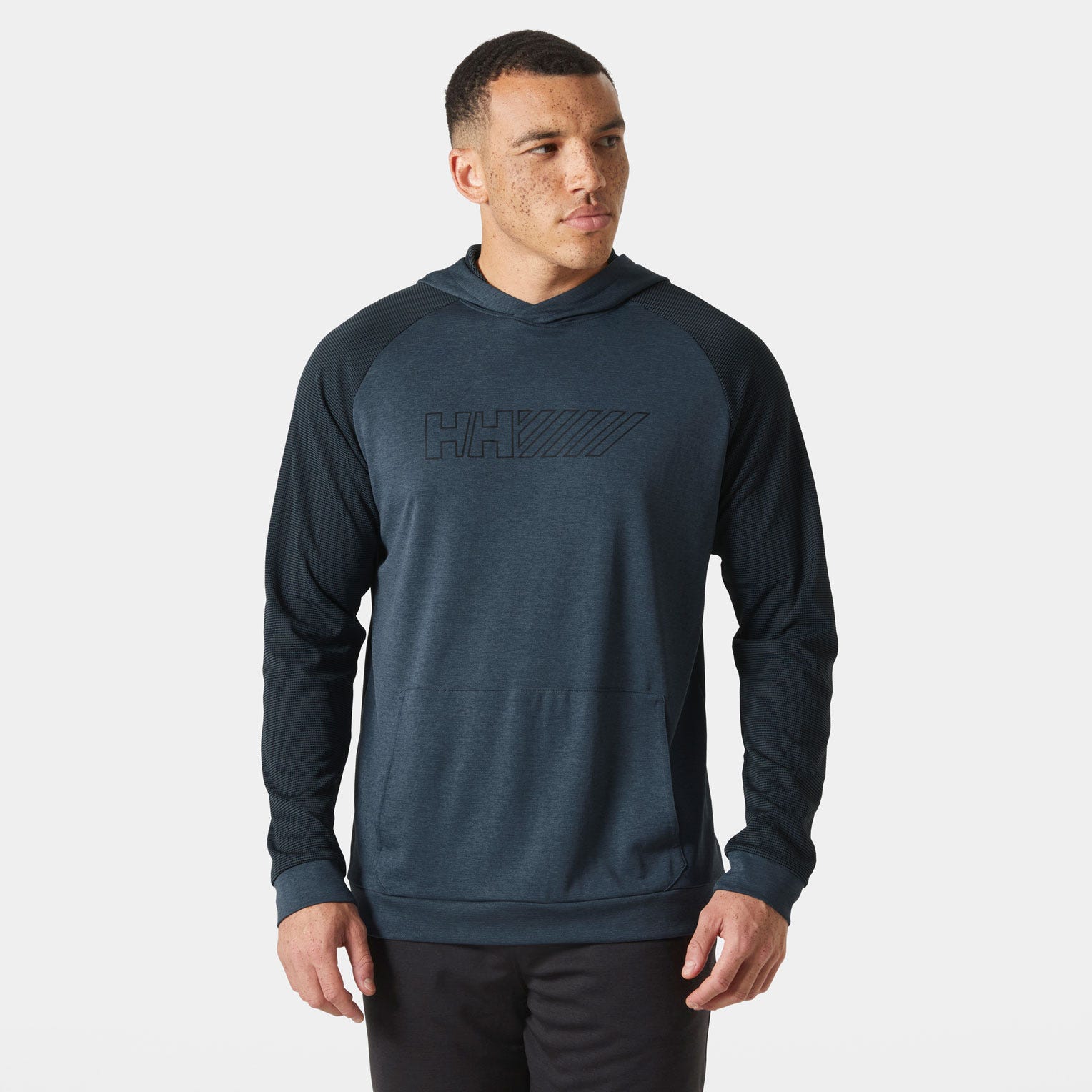 Men's LIFA® Tech Lite Pullover Hood 2.0 - 860 ALPINE FROST