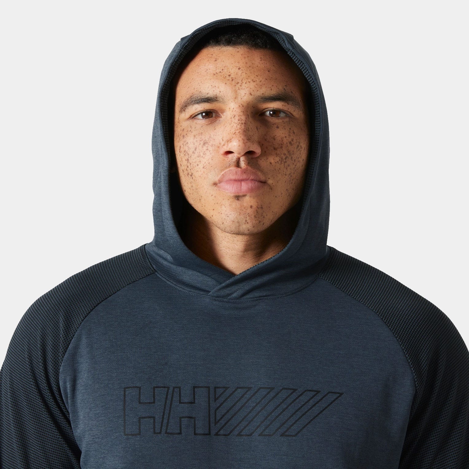 Men's LIFA® Tech Lite Pullover Hood 2.0 - 860 ALPINE FROST