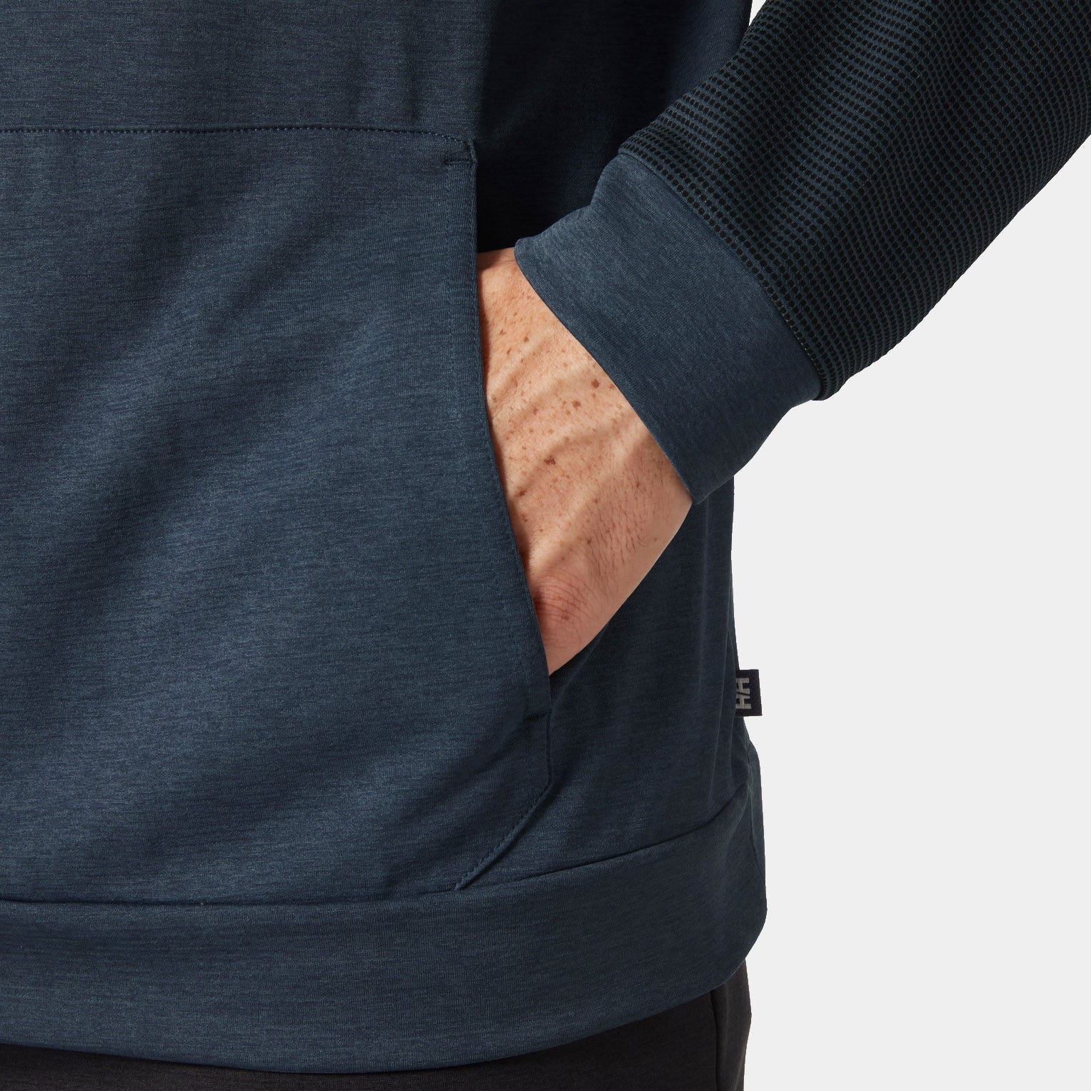 Men's LIFA® Tech Lite Pullover Hood 2.0 - 860 ALPINE FROST