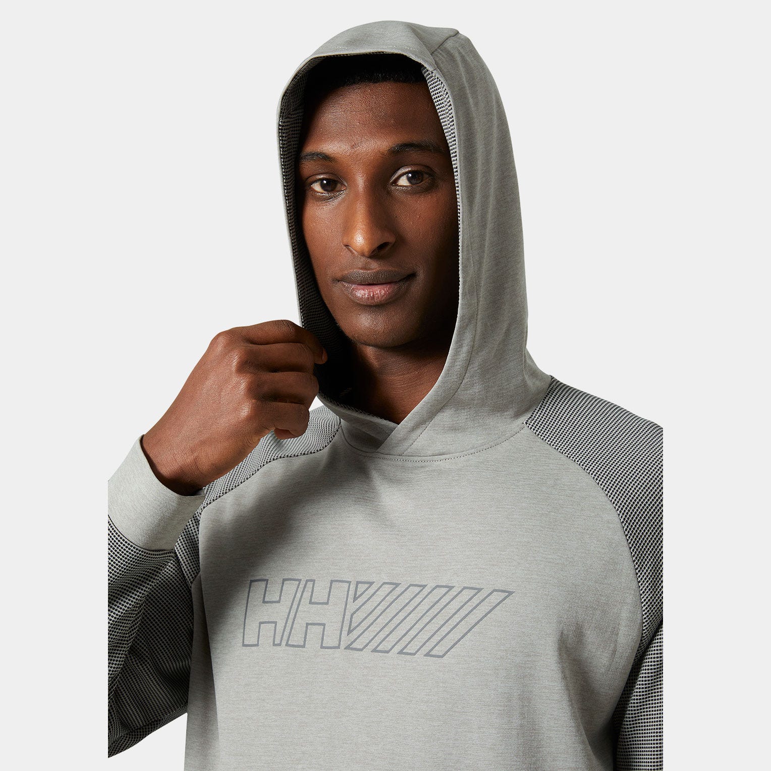 Men's LIFA® Tech Lite Pullover Hood 2.0 - 885 TERRAZZO