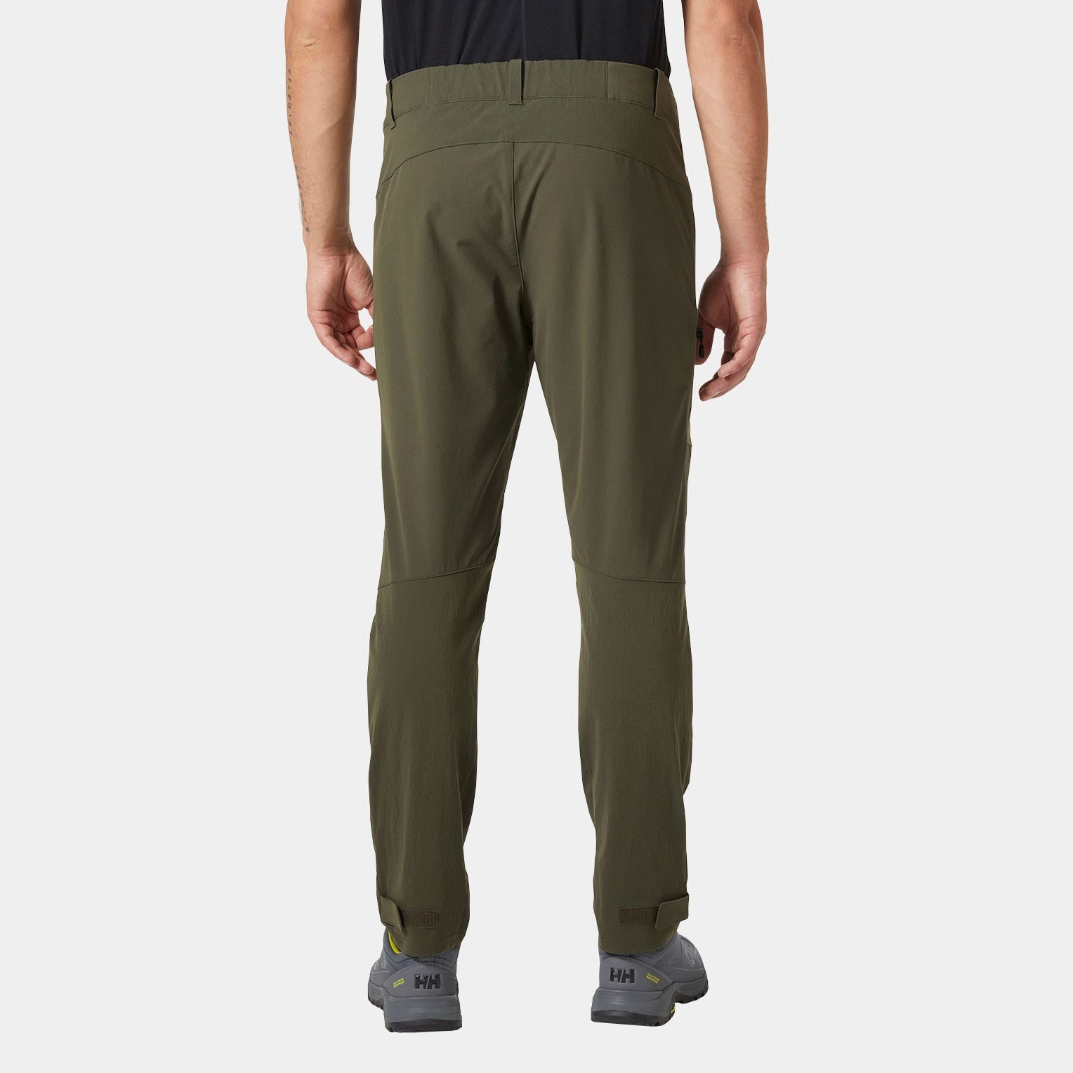 Men's Vika Tur Pants 2.0 - 431 UTILITY GREEN