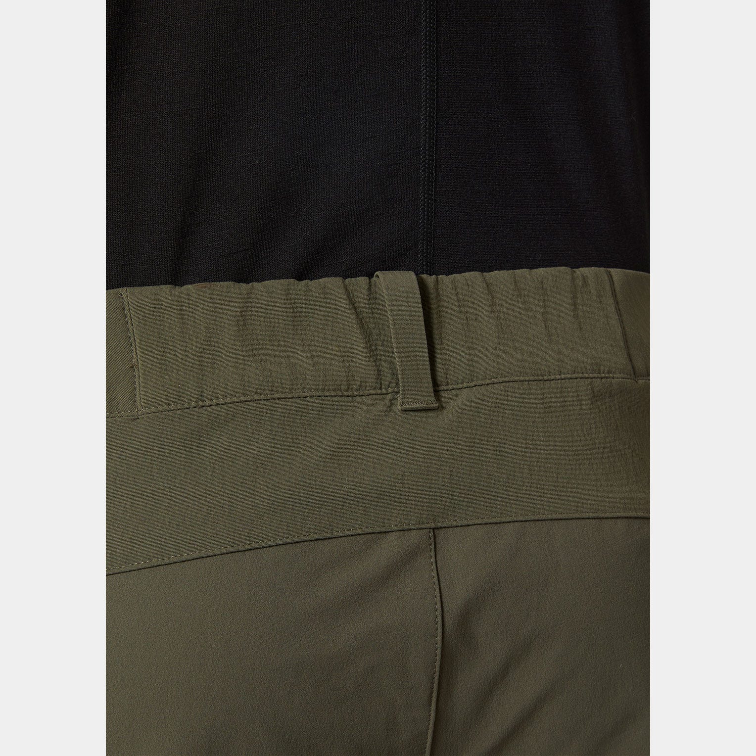 Men's Vika Tur Pants 2.0 - 431 UTILITY GREEN