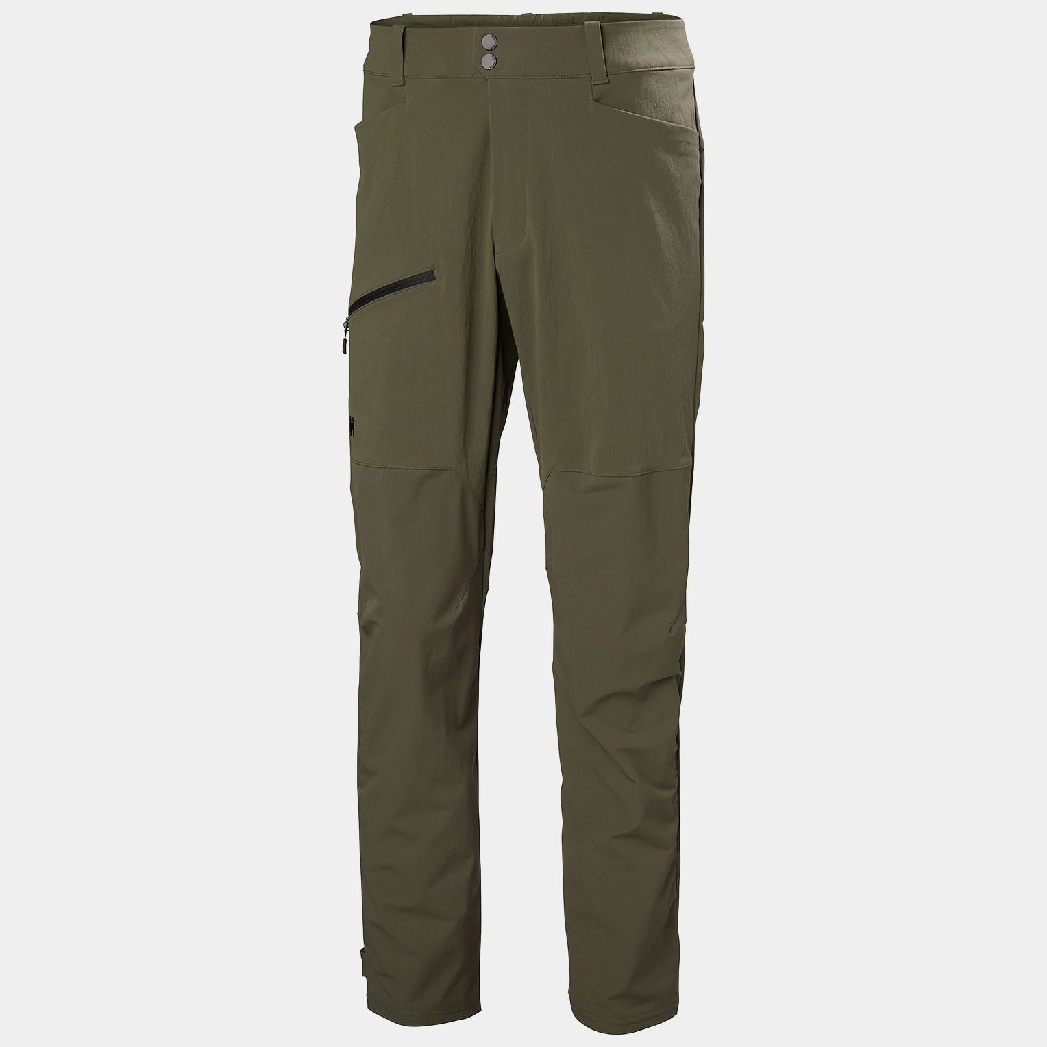 Men's Vika Tur Pants 2.0 - 431 UTILITY GREEN