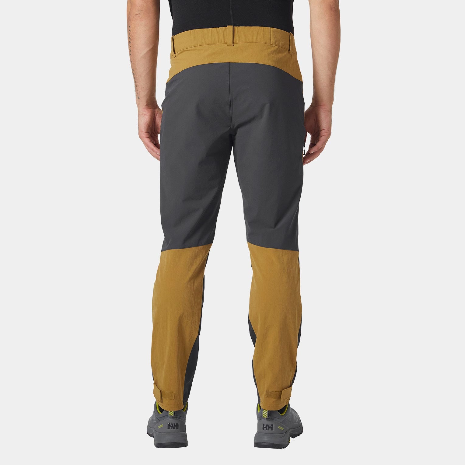 Men's Vika Tur Pants 2.0 - 787 LYNX