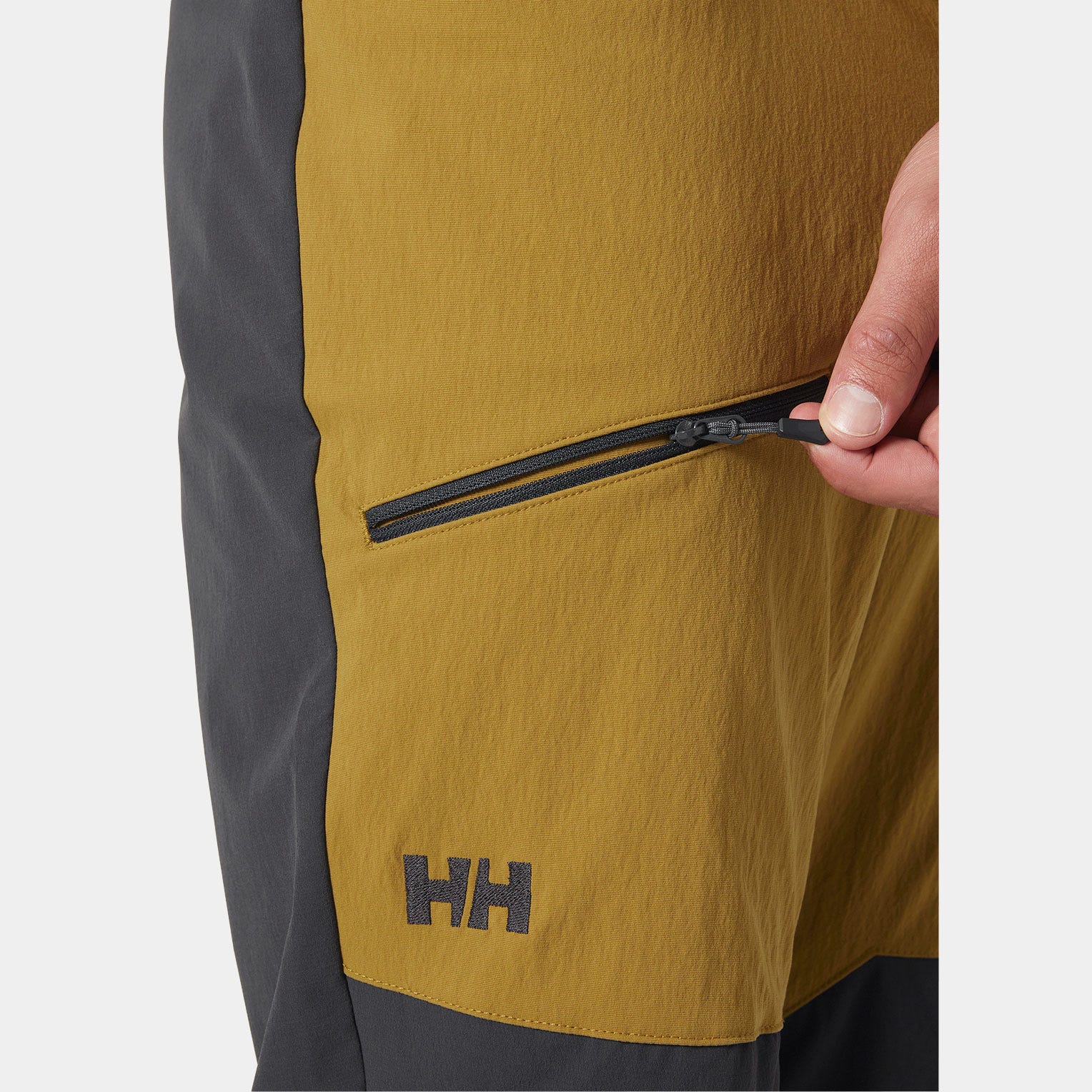 Men's Vika Tur Pants 2.0 - 787 LYNX