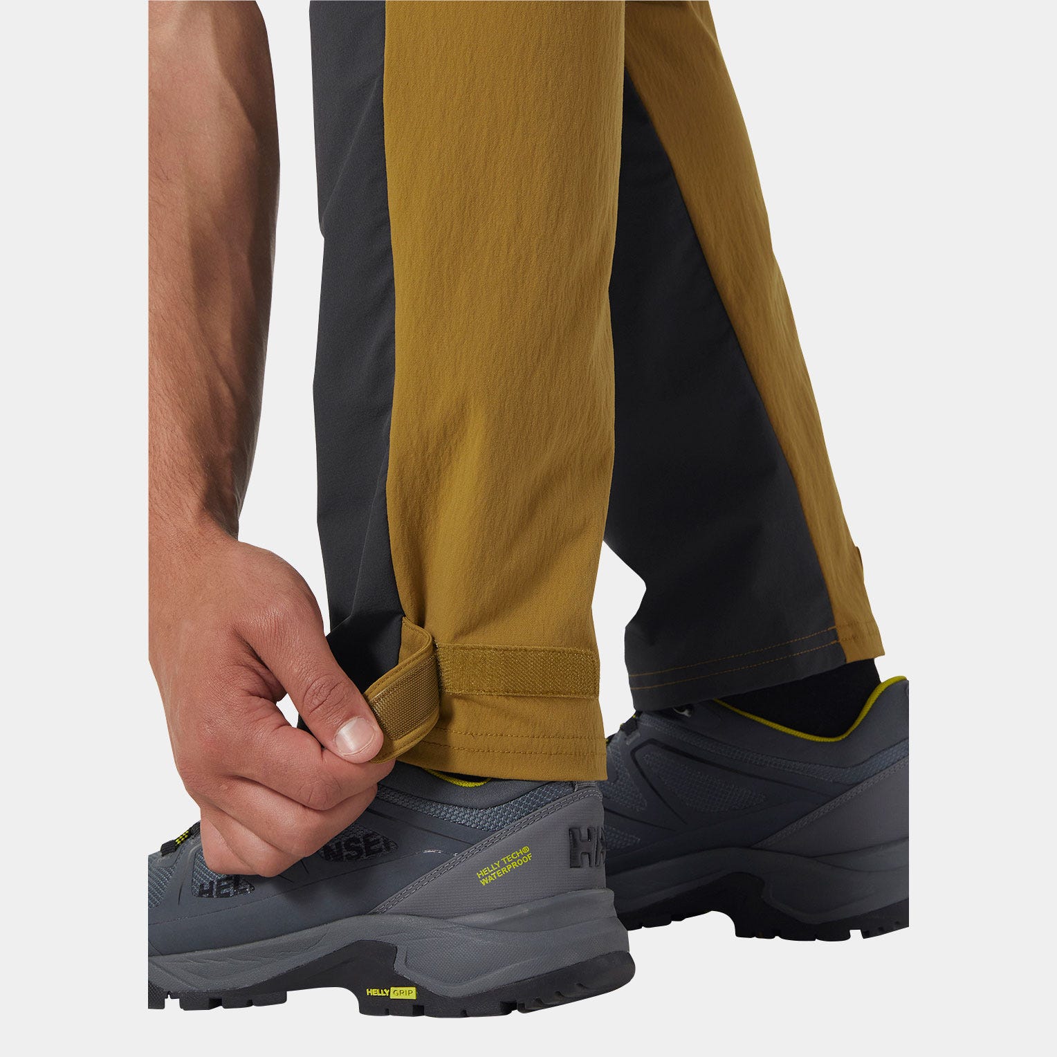 Men's Vika Tur Pants 2.0 - 787 LYNX