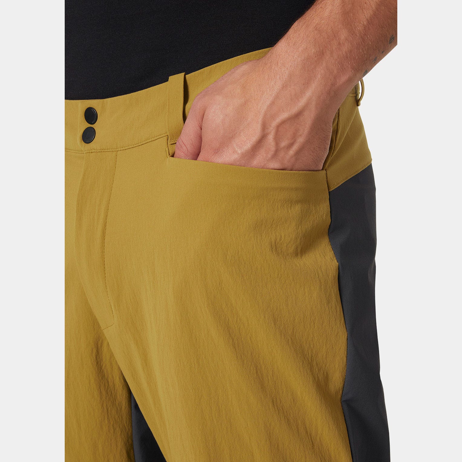 Men's Vika Tur Pants 2.0 - 787 LYNX