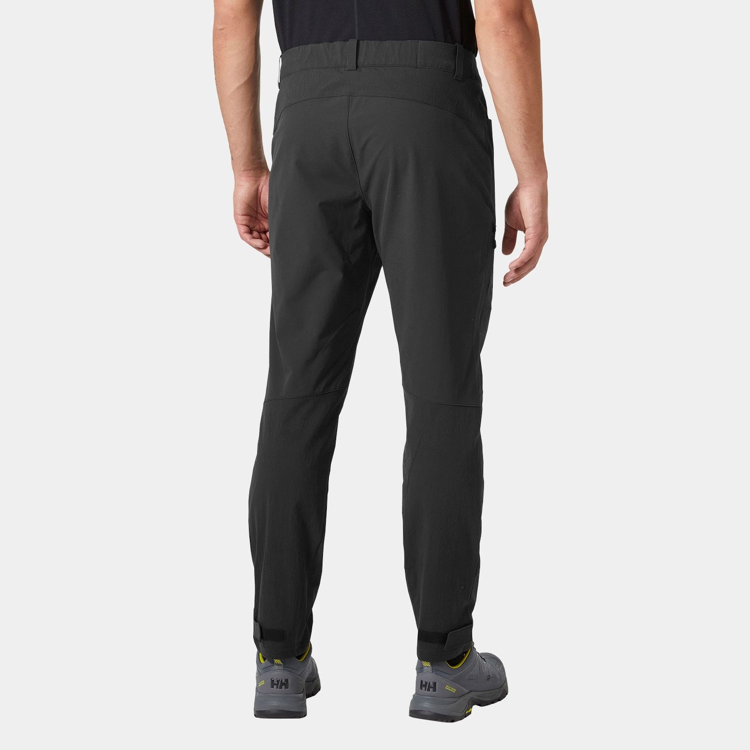 Men's Vika Tur Pants 2.0 - 990 BLACK