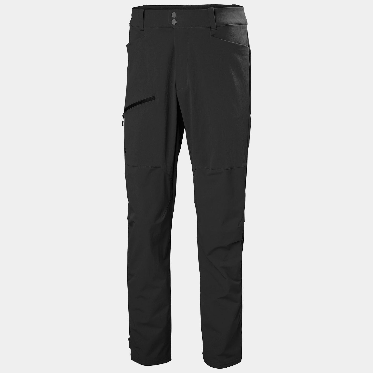 Men's Vika Tur Pants 2.0 - 990 BLACK