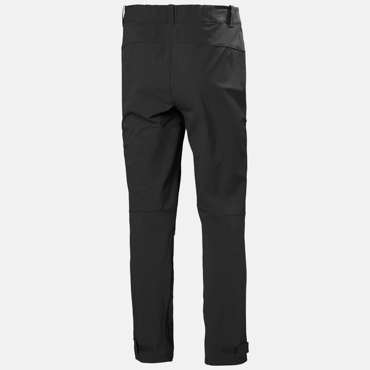 Men's Vika Tur Pants 2.0 - 990 BLACK