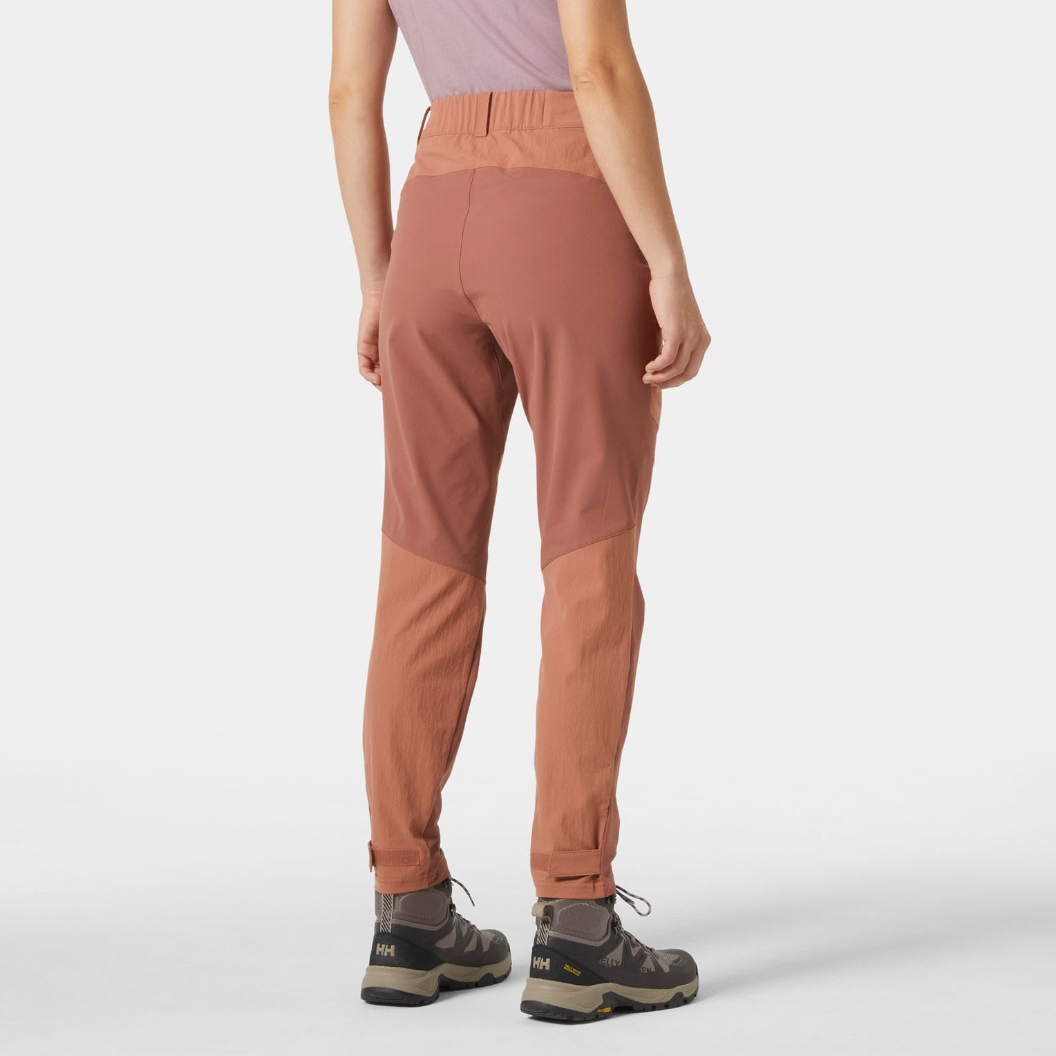 Women’s Vika Tur Pants 2.0 - 084 CEDARWOOD