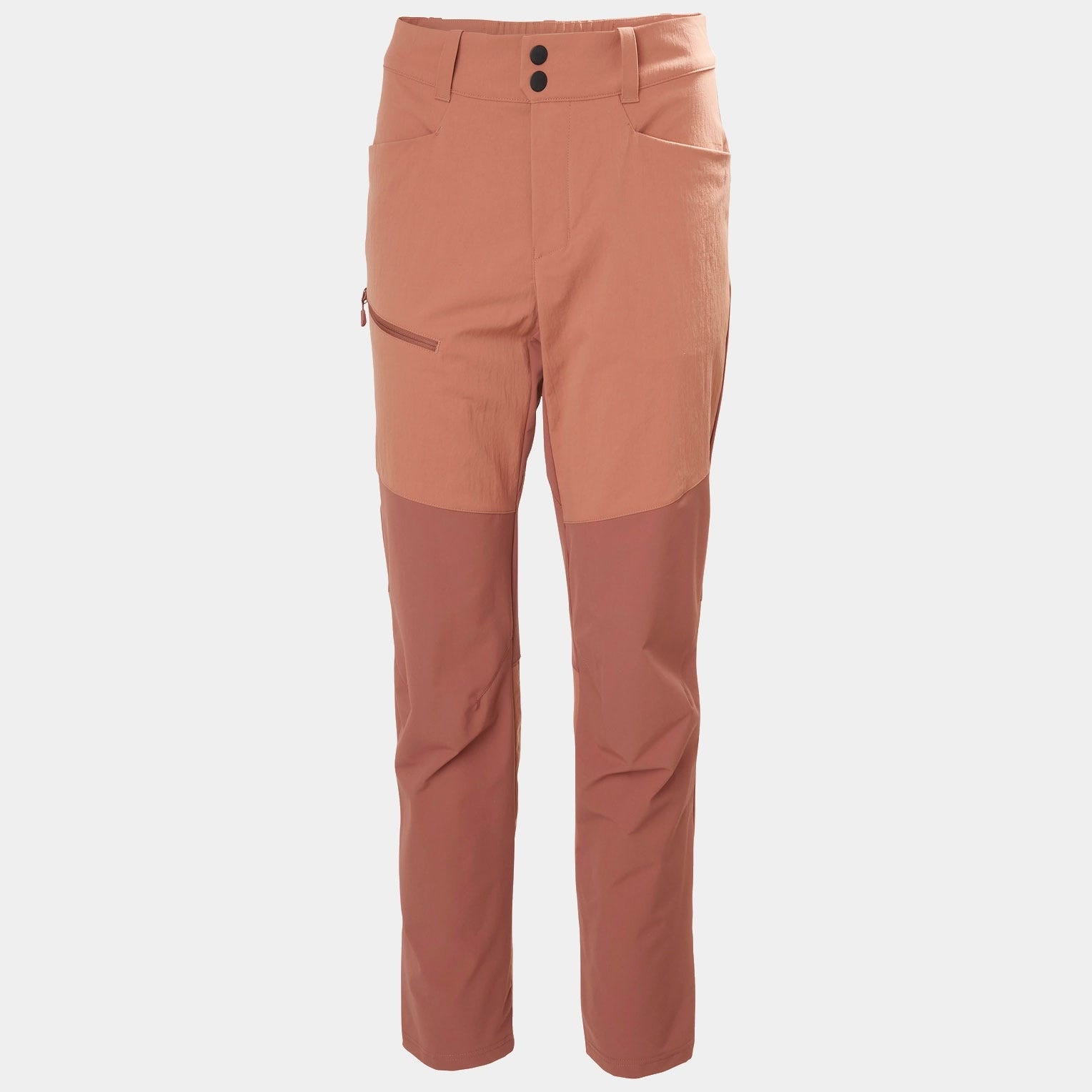 Women’s Vika Tur Pants 2.0 - 084 CEDARWOOD