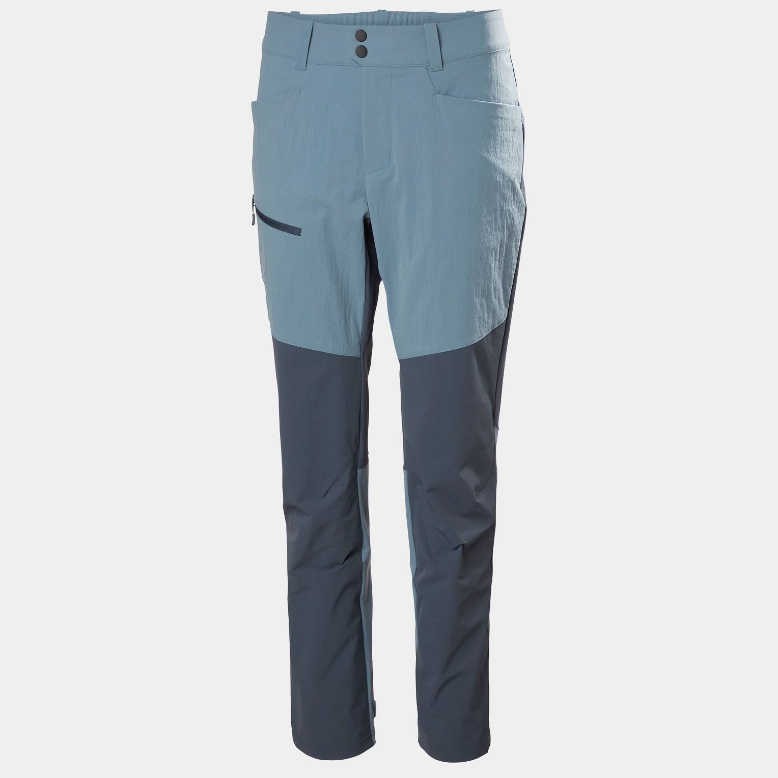 Women’s Vika Tur Pants 2.0 - 601 WASHED NAVY