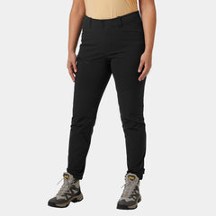Women’s Vika Tur Pants 2.0 - 990 BLACK