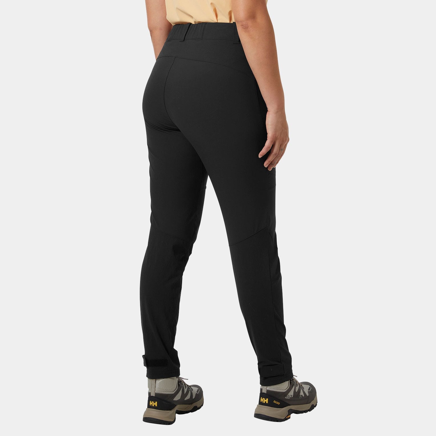 Women’s Vika Tur Pants 2.0 - 990 BLACK