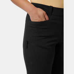 Women’s Vika Tur Pants 2.0 - 990 BLACK
