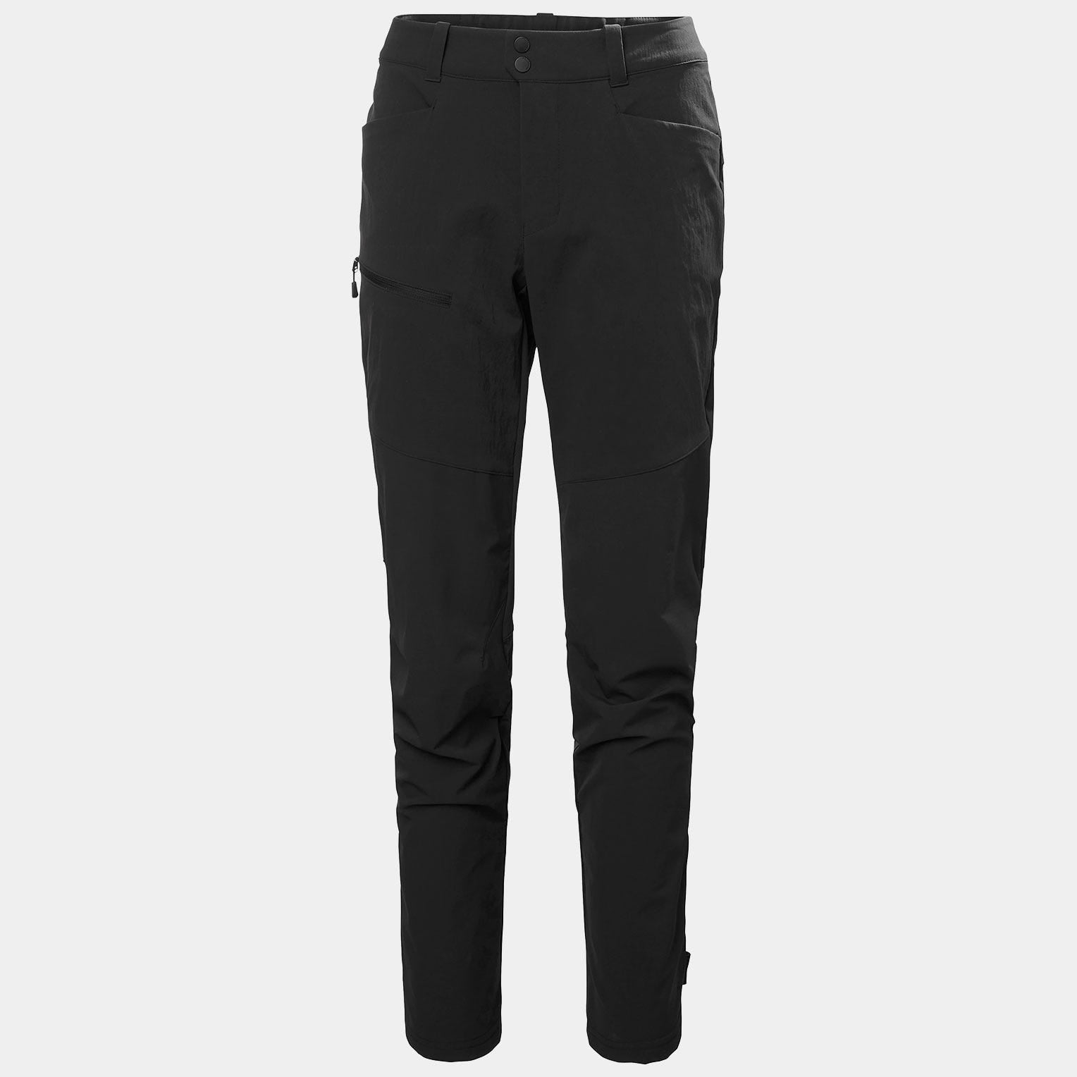 Women’s Vika Tur Pants 2.0 - 990 BLACK